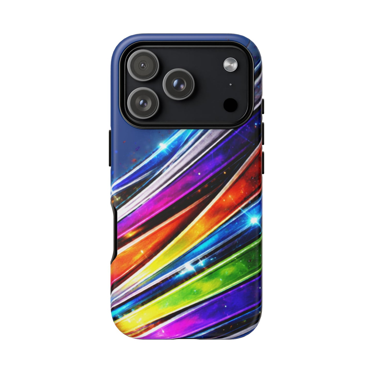 Neon Graphics Tough Cases | Phone Case