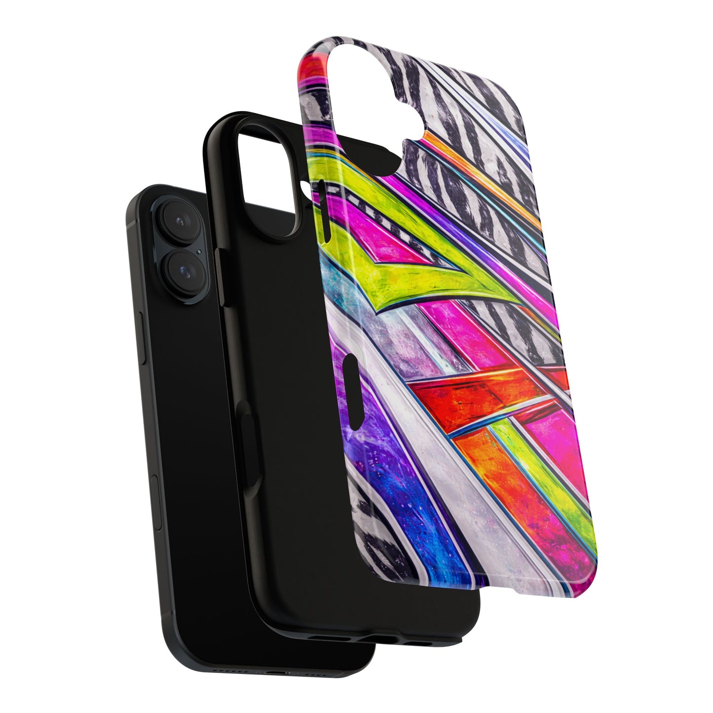 Minitruckin Phone Case | Tough Cases