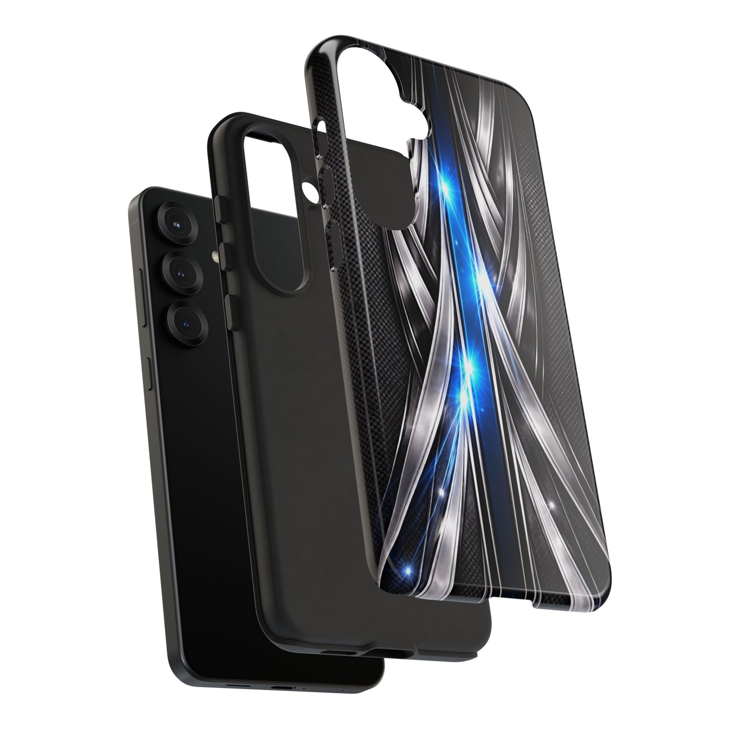 Subtle Graphics Phone Case - Tough Cases