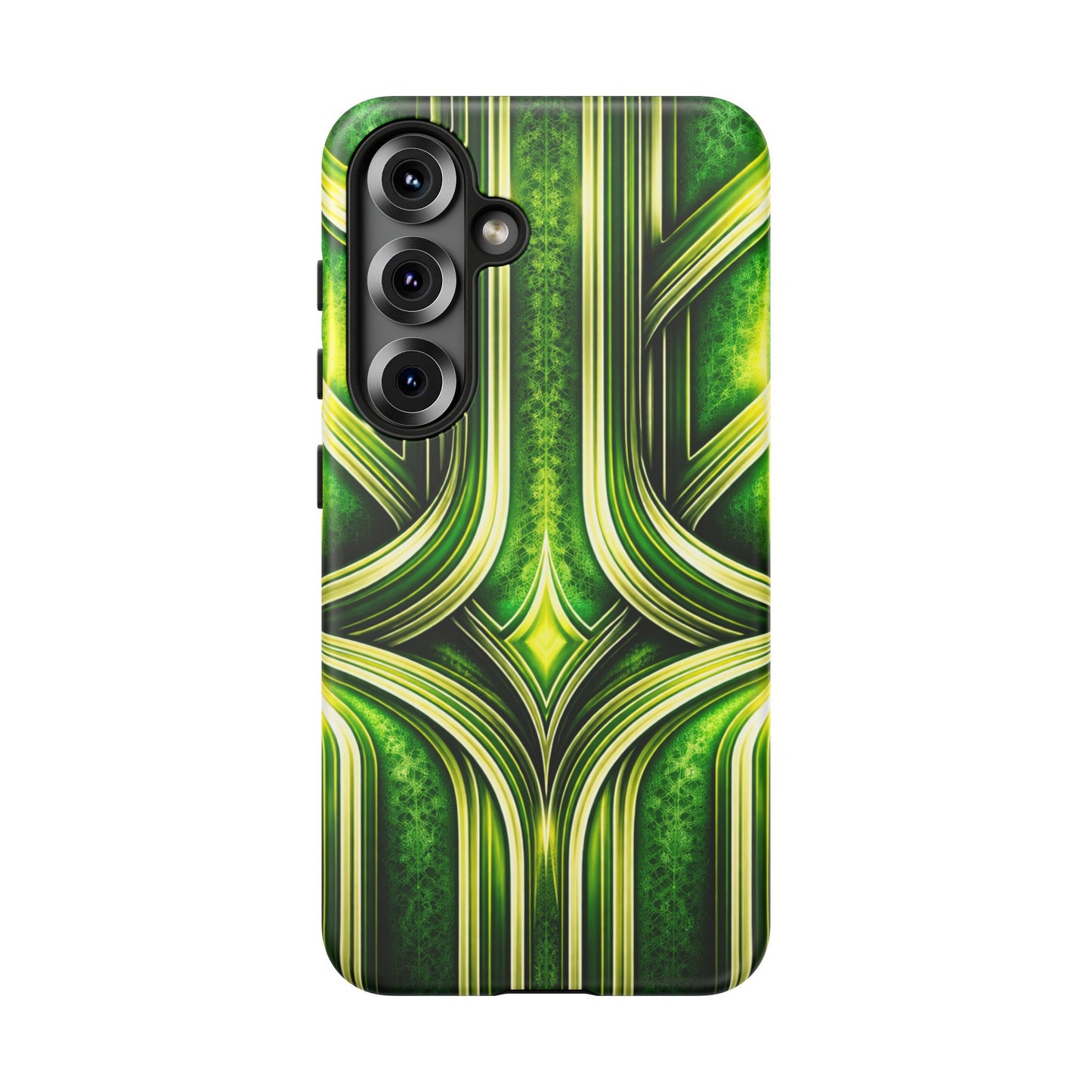 Lowrider graphic phone case
