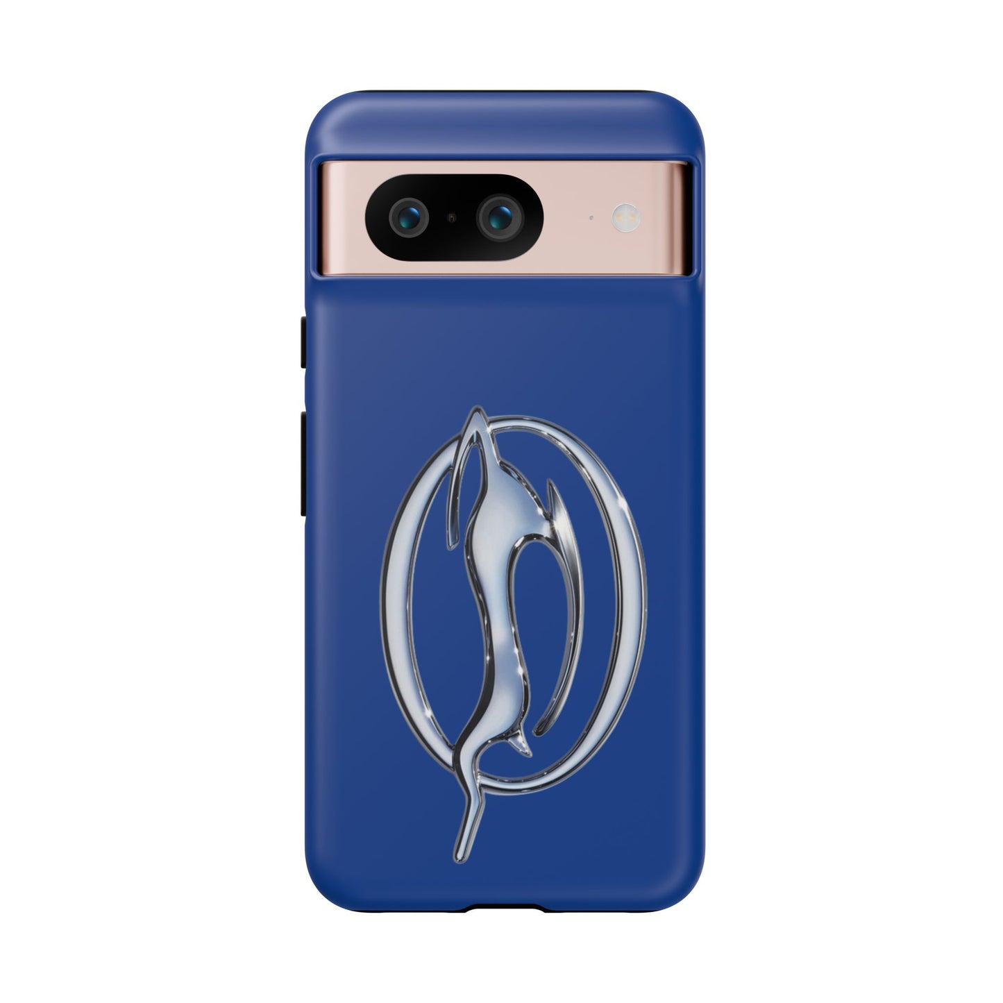 Phone Cases, Impala Logo, car lover Gift, Tough Protective Cover,