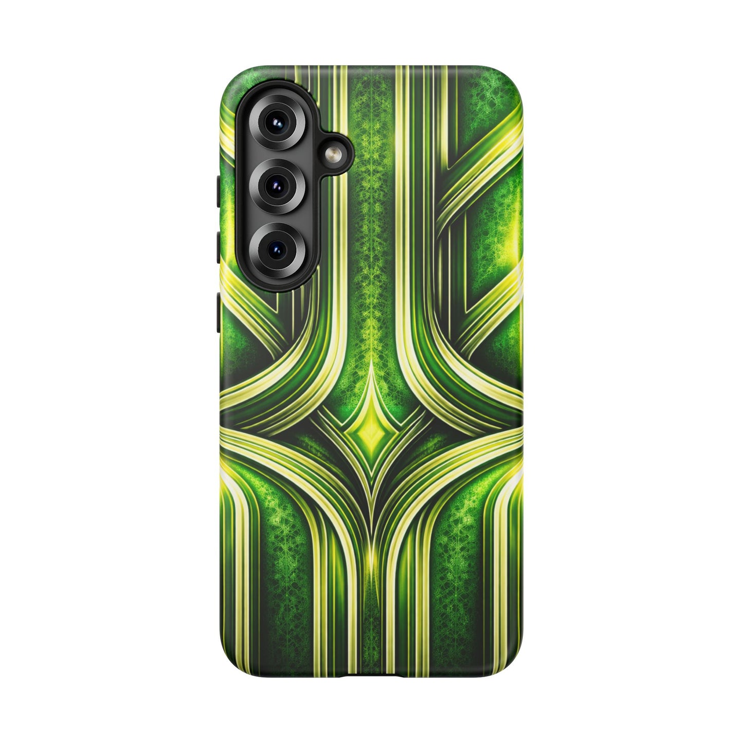 Lowrider graphic phone case