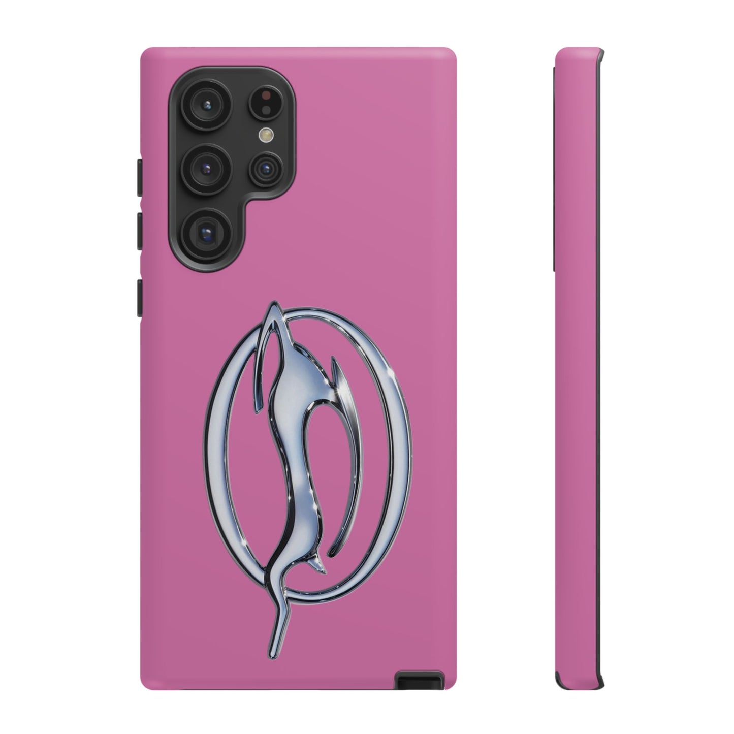 Tough Cases, Impala Logo Phone Cover, Protective Phone Case, Durable Smartphone