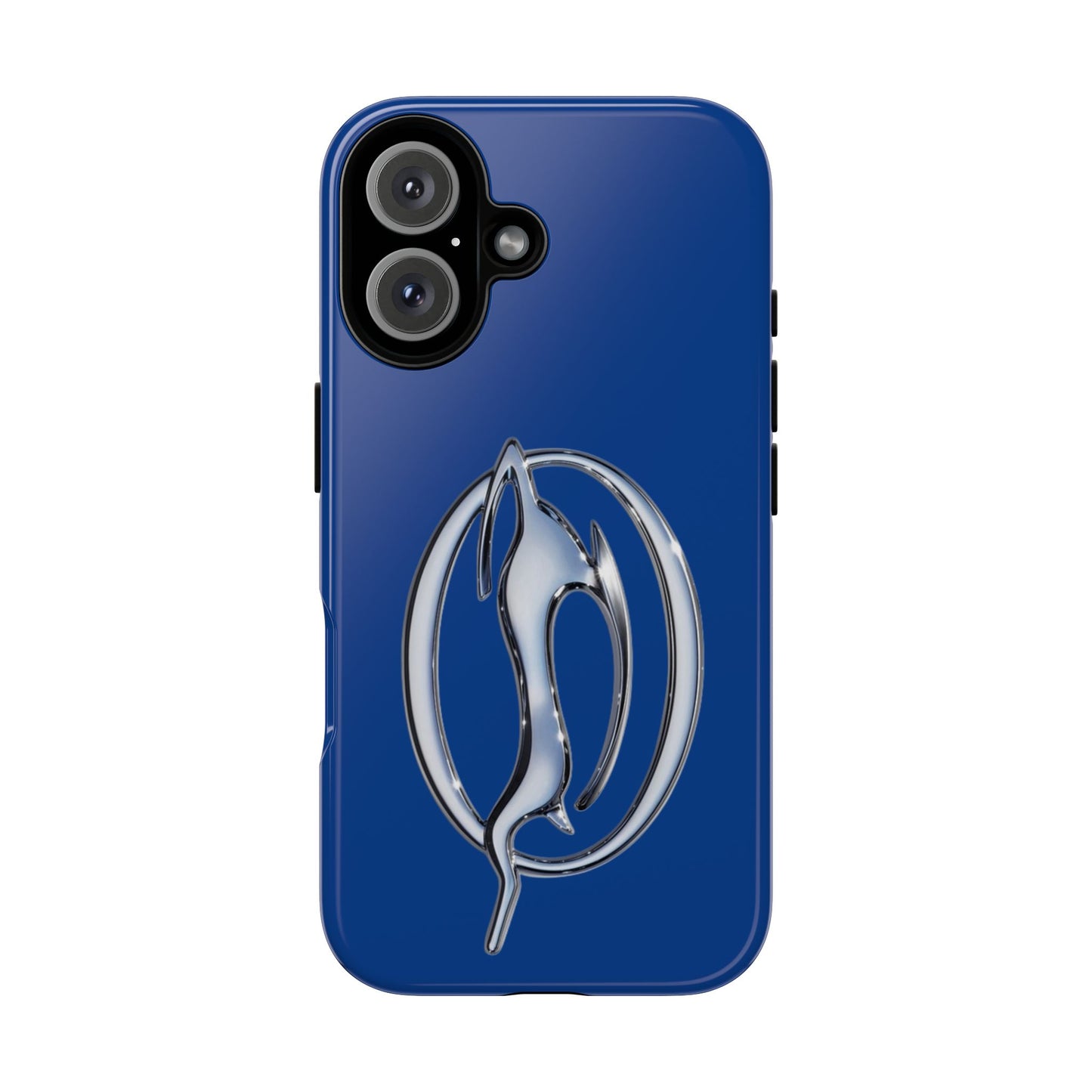 Phone Cases, Impala Logo, car lover Gift, Tough Protective Cover,