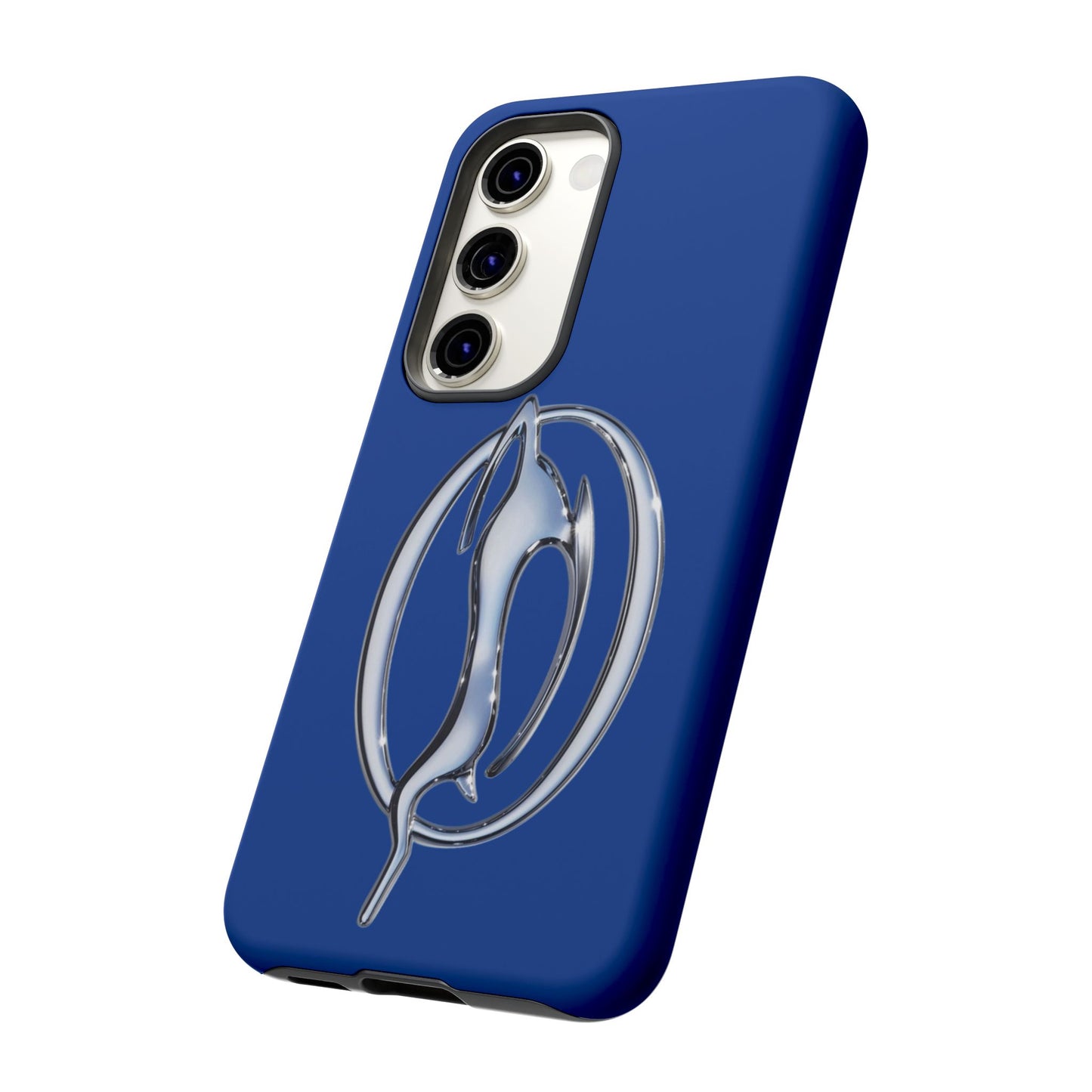 Phone Cases, Impala Logo, car lover Gift, Tough Protective Cover,