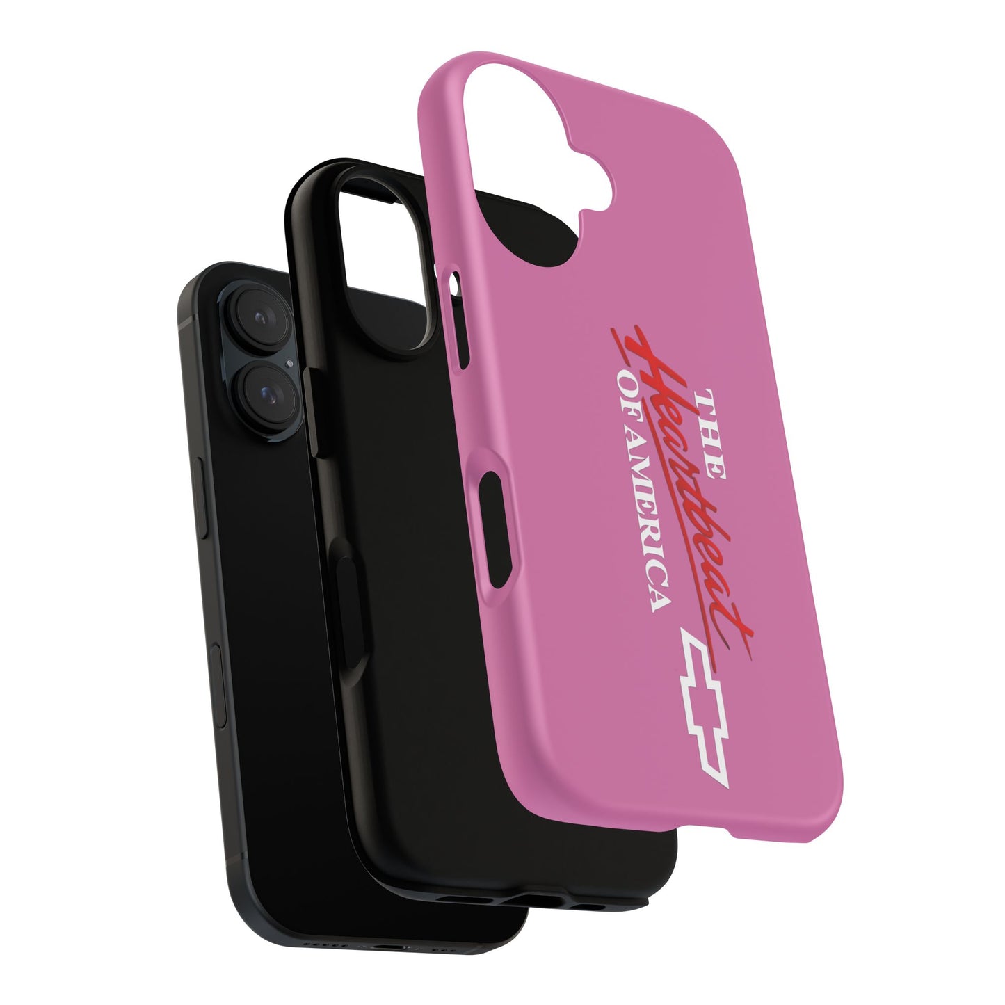Chevy Tough Cases - Heartbeat of America - Stylish Phone Protection, Gifts [...]
