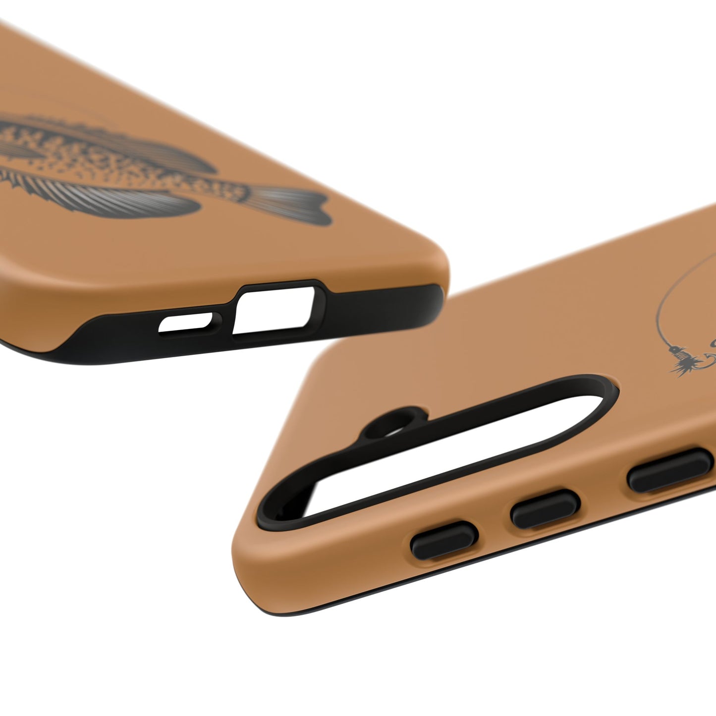 Fishing Phone Case, Tough Cases for Anglers, Durable Accessory, Gift for [...]