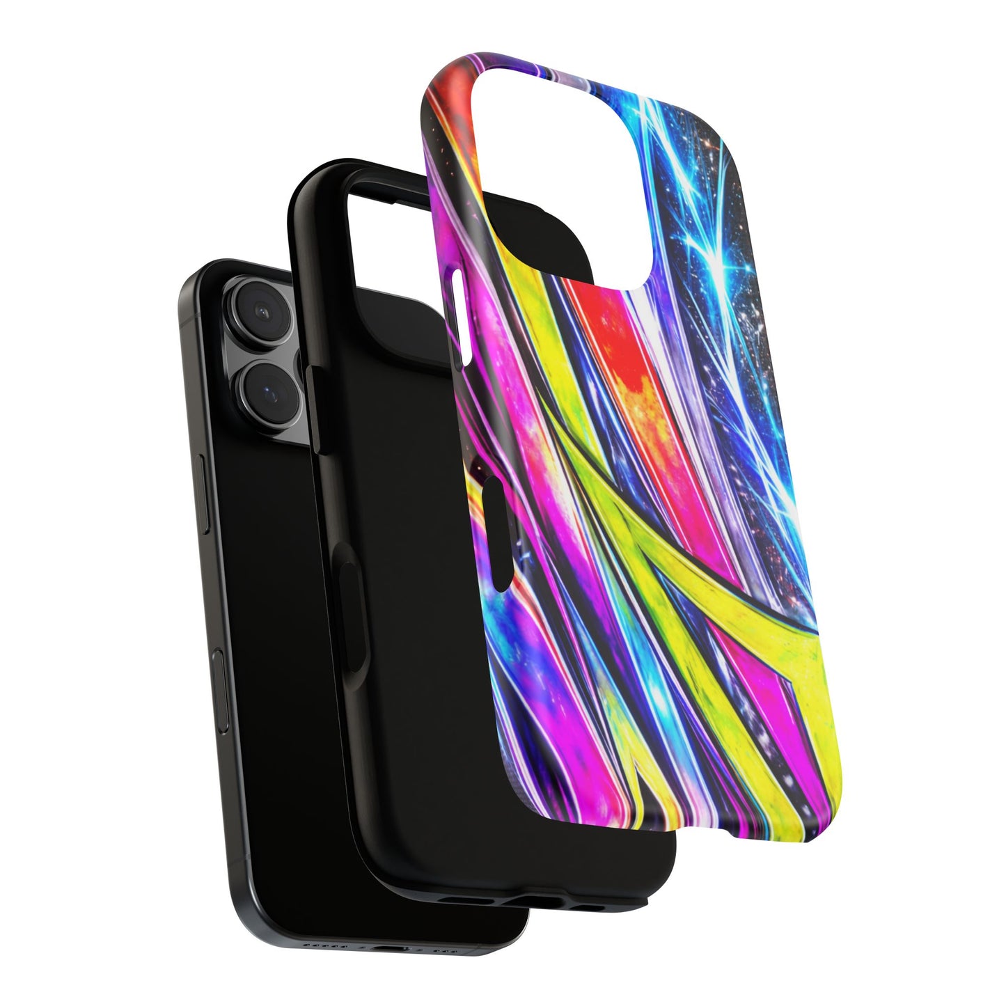 Minitruck Graphics Phone Case | Tough Cases
