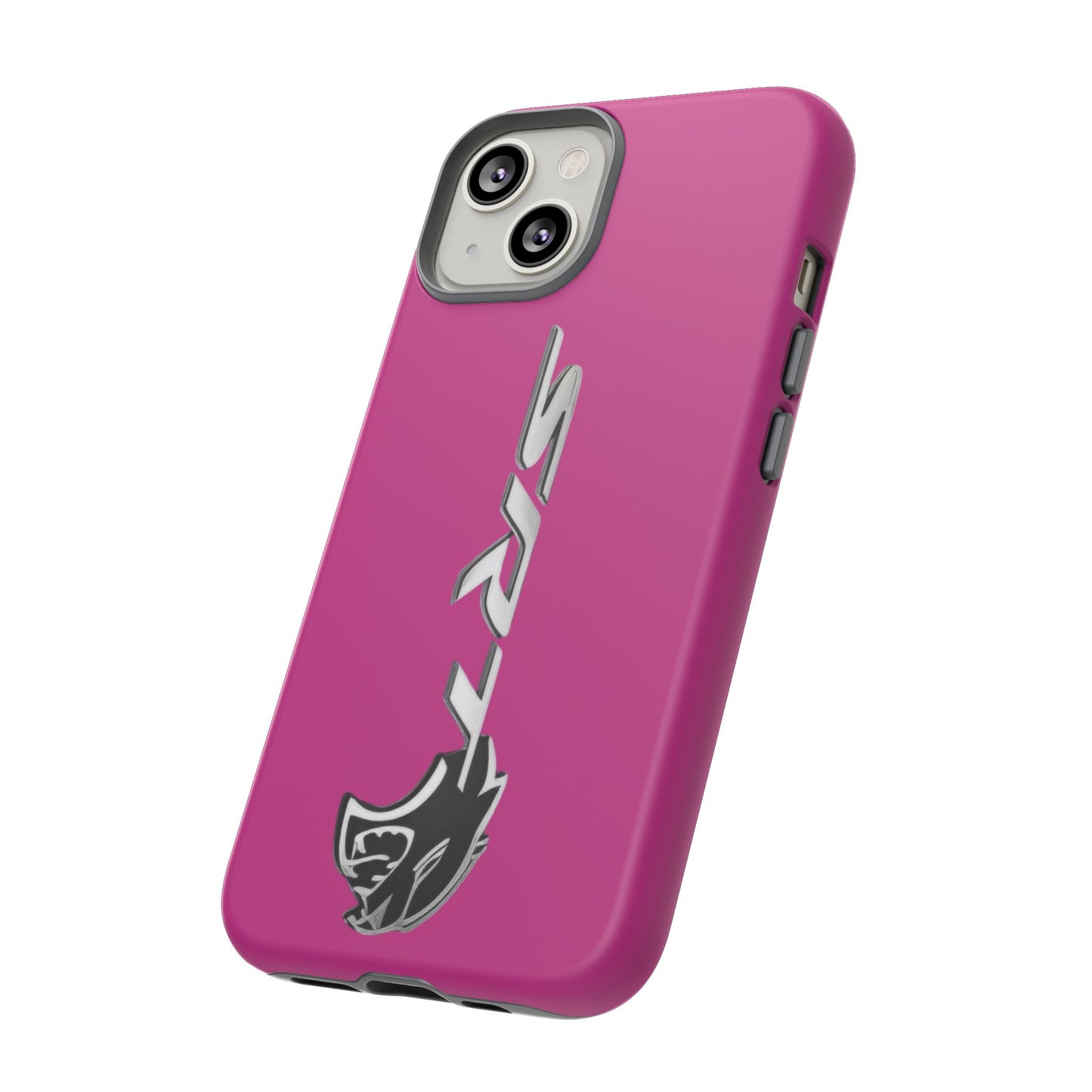 SRT Style Phone Case, Durable Phone Cover, Cool Phone Protector, Rugged Phone