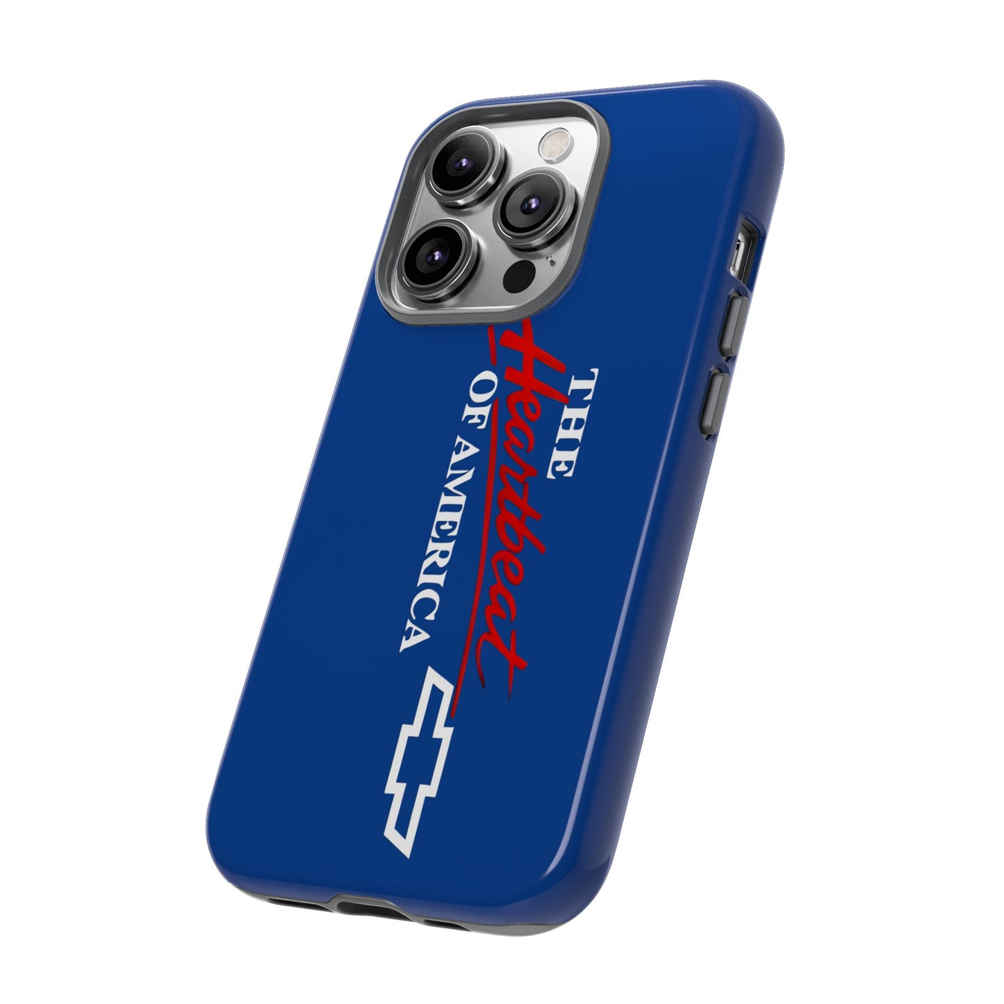 Chevy Phone Case | Tough Cases, Car Enthusiast Gift, Personalized [...]