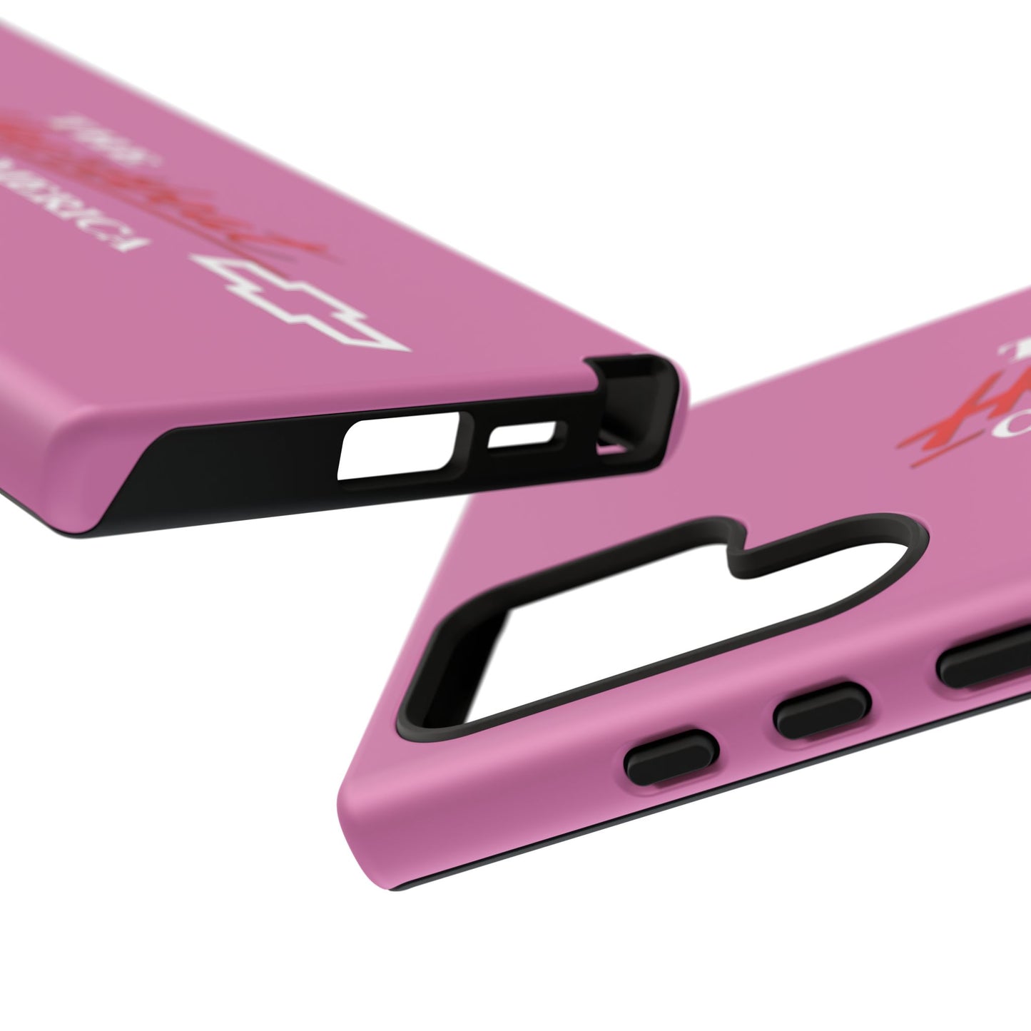 Chevy Tough Cases - Heartbeat of America - Stylish Phone Protection, Gifts [...]