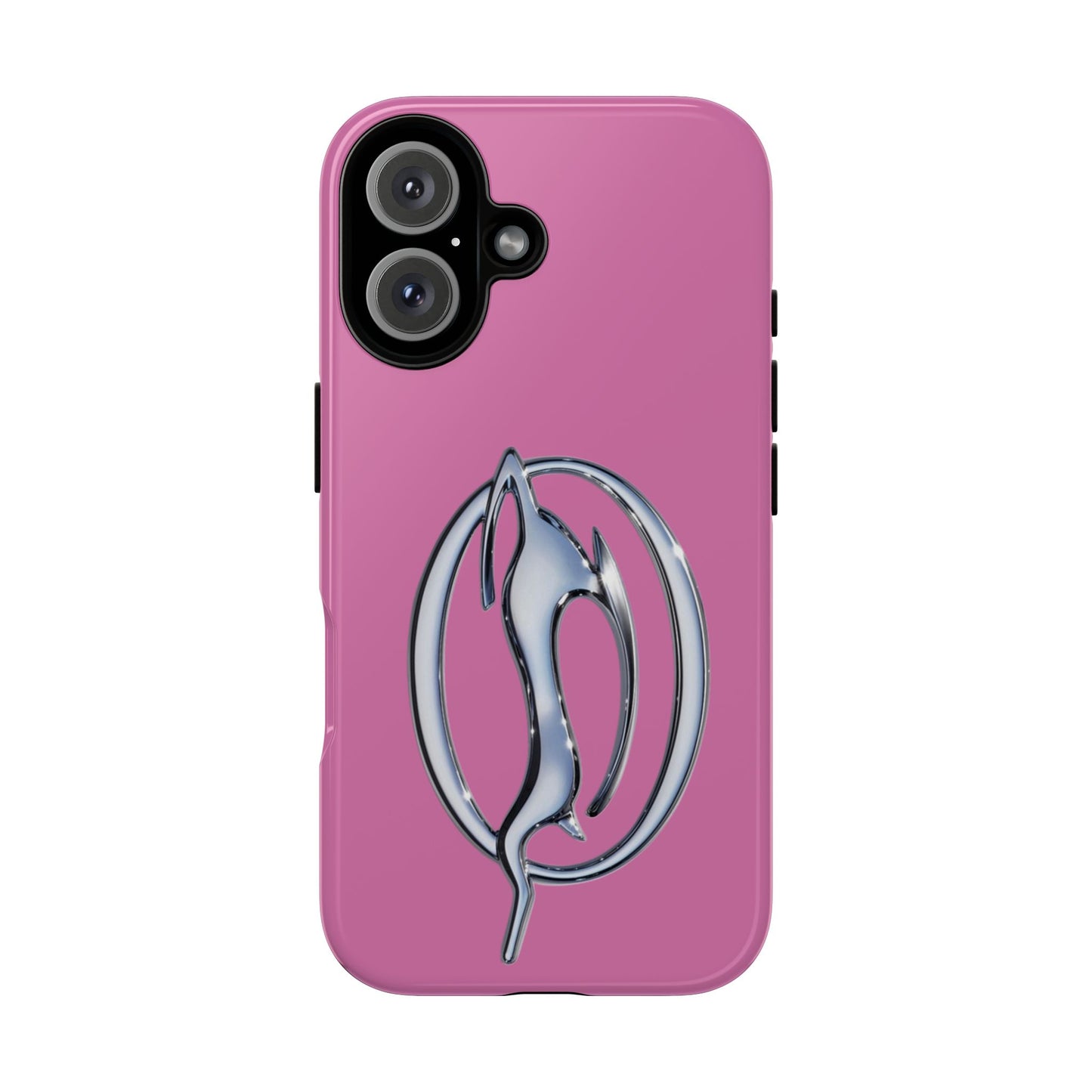 Tough Cases, Impala Logo Phone Cover, Protective Phone Case, Durable Smartphone