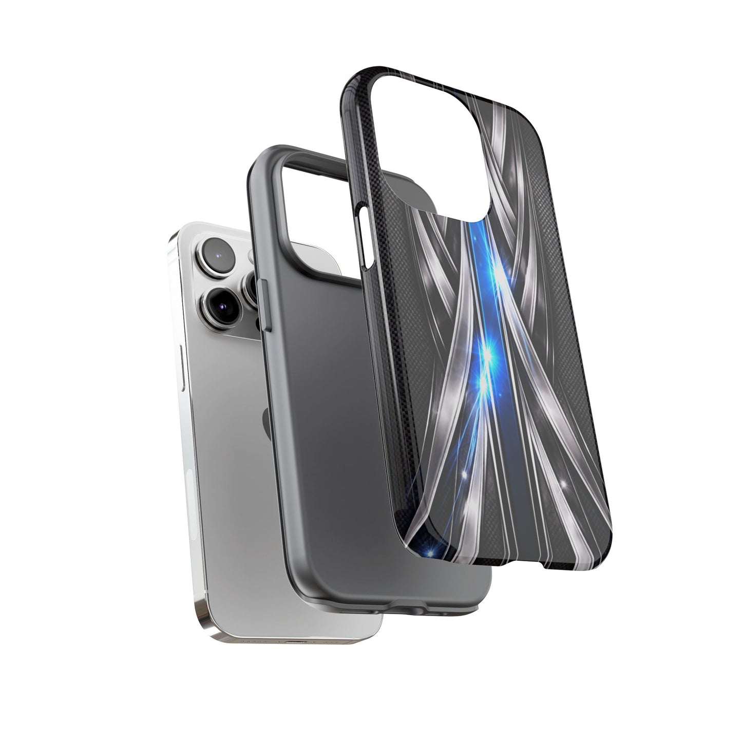 Subtle Graphics Phone Case - Tough Cases