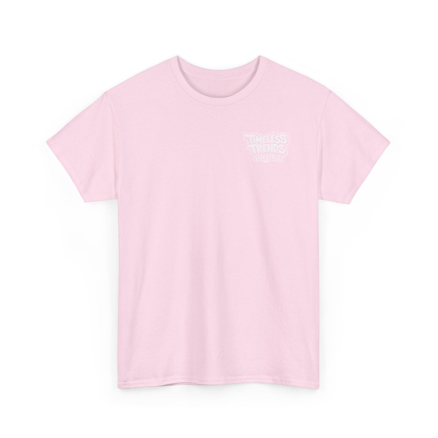 Square Body C10 Shirt — Graphic T-Shirt