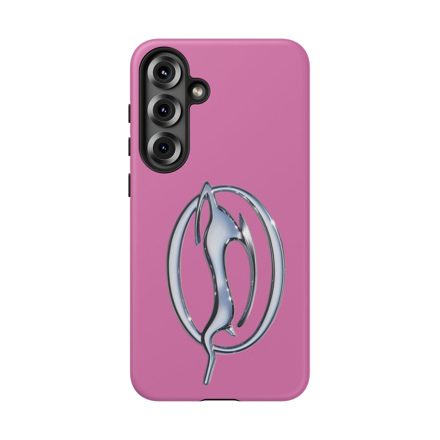 Tough Cases, Impala Logo Phone Cover, Protective Phone Case, Durable Smartphone