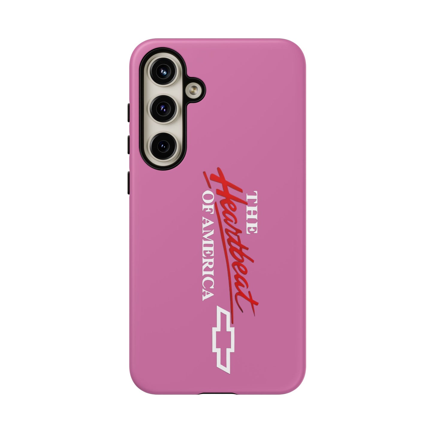 Chevy Tough Cases - Heartbeat of America - Stylish Phone Protection, Gifts [...]