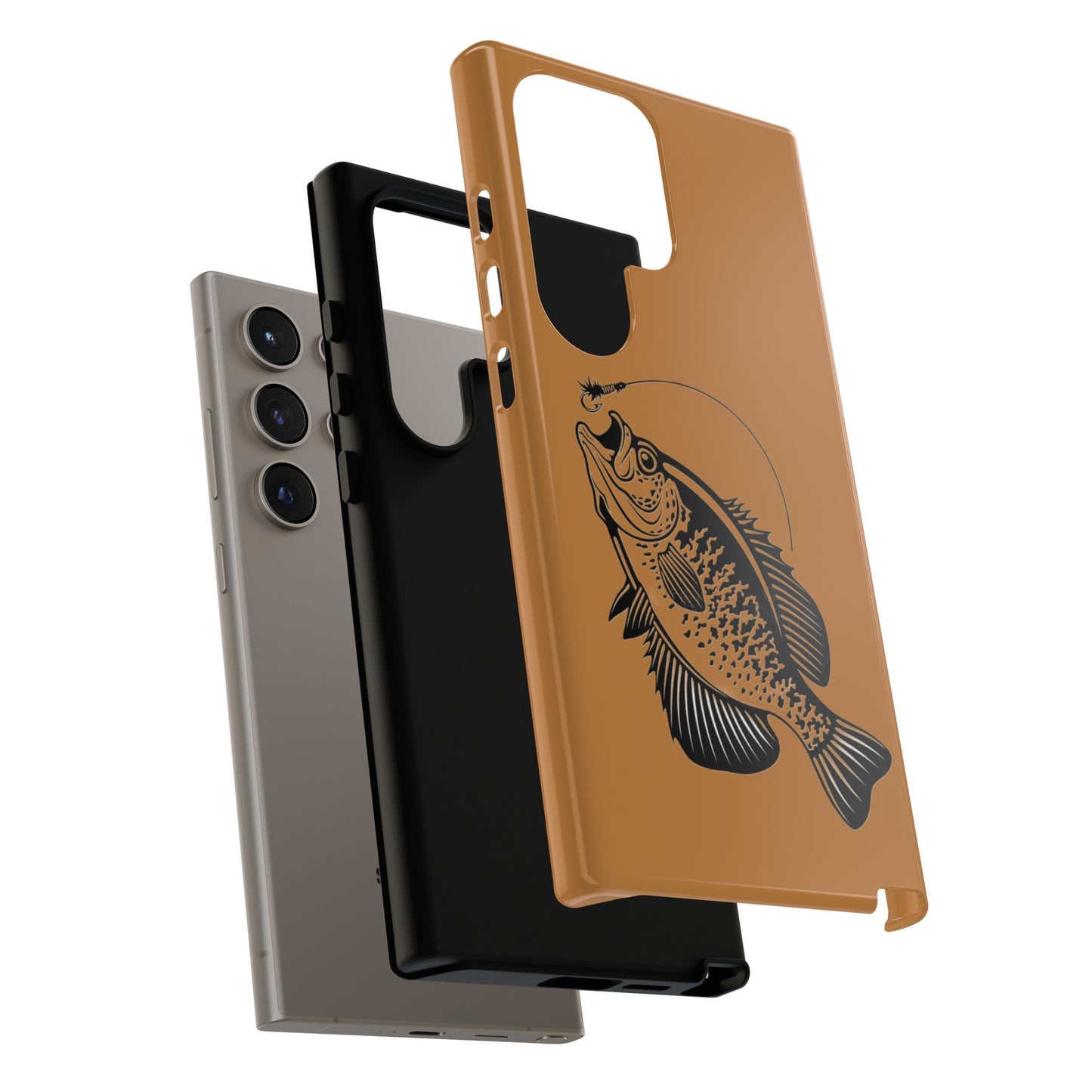 Fishing Phone Case, Tough Cases for Anglers, Durable Accessory, Gift for [...]