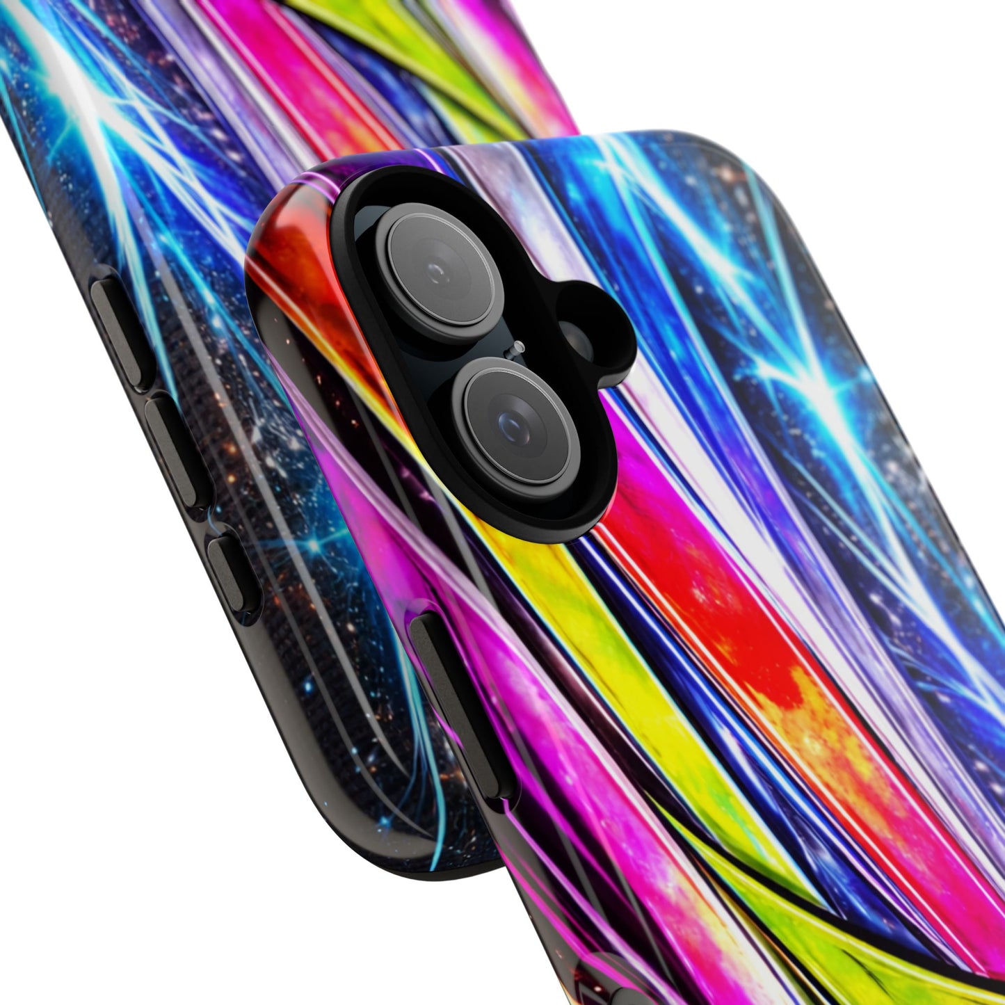 Minitruck Graphics Phone Case | Tough Cases