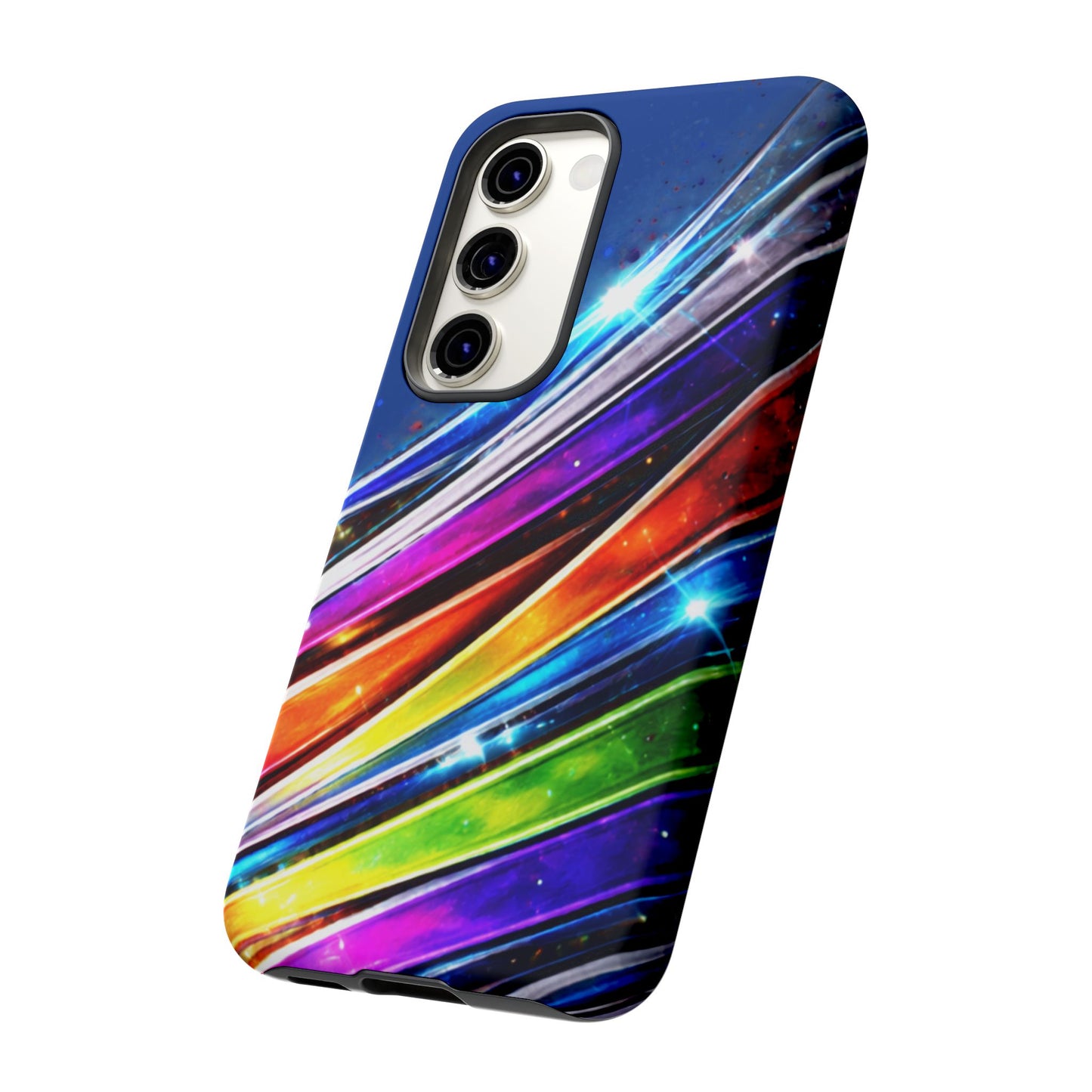 Neon Graphics Tough Cases | Phone Case
