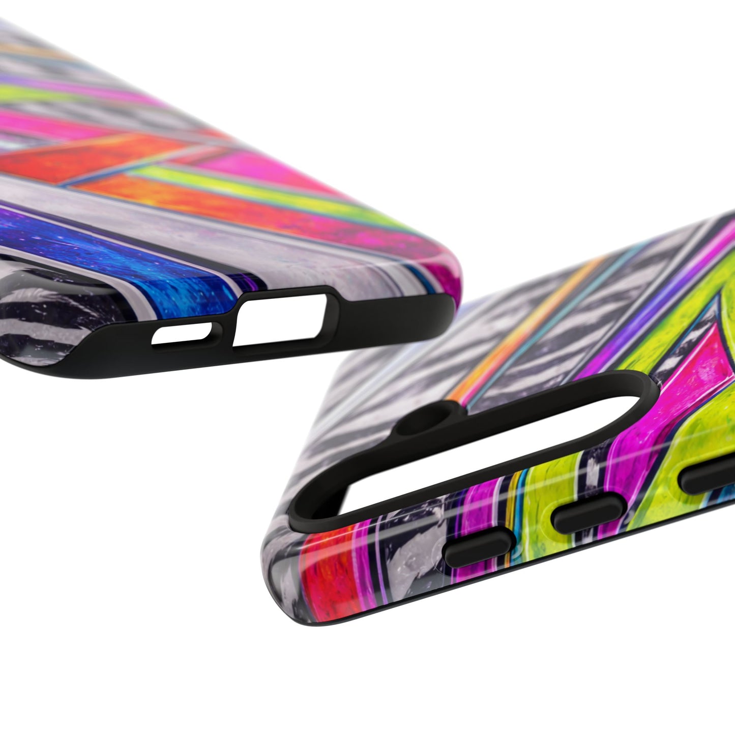 Minitruckin Phone Case | Tough Cases
