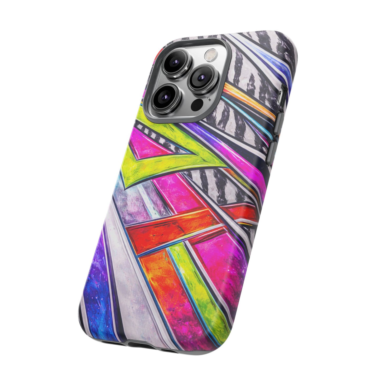 Minitruckin Phone Case | Tough Cases