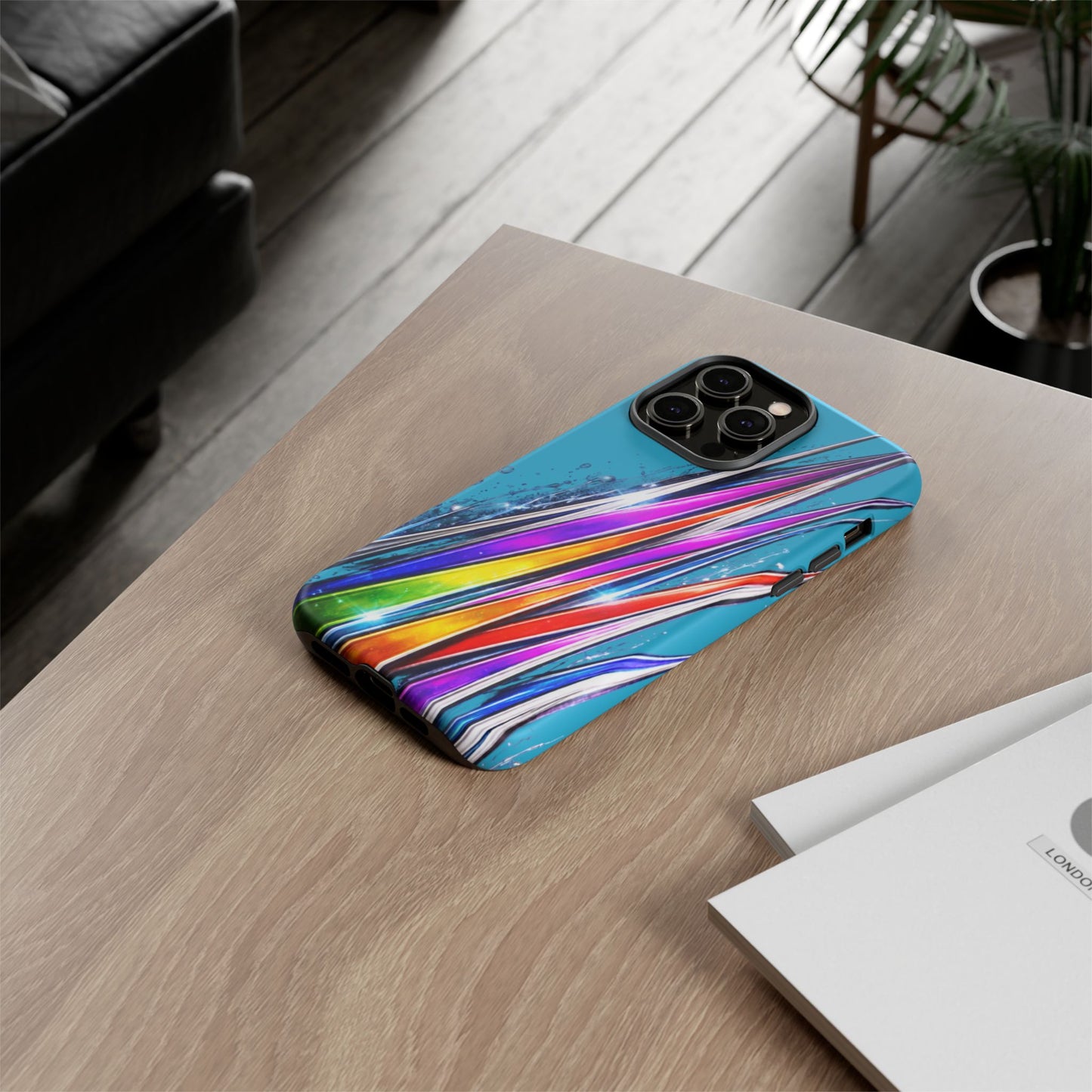 Mini Truck Graphic Tough Cases | Phone Case, Minitruck Design