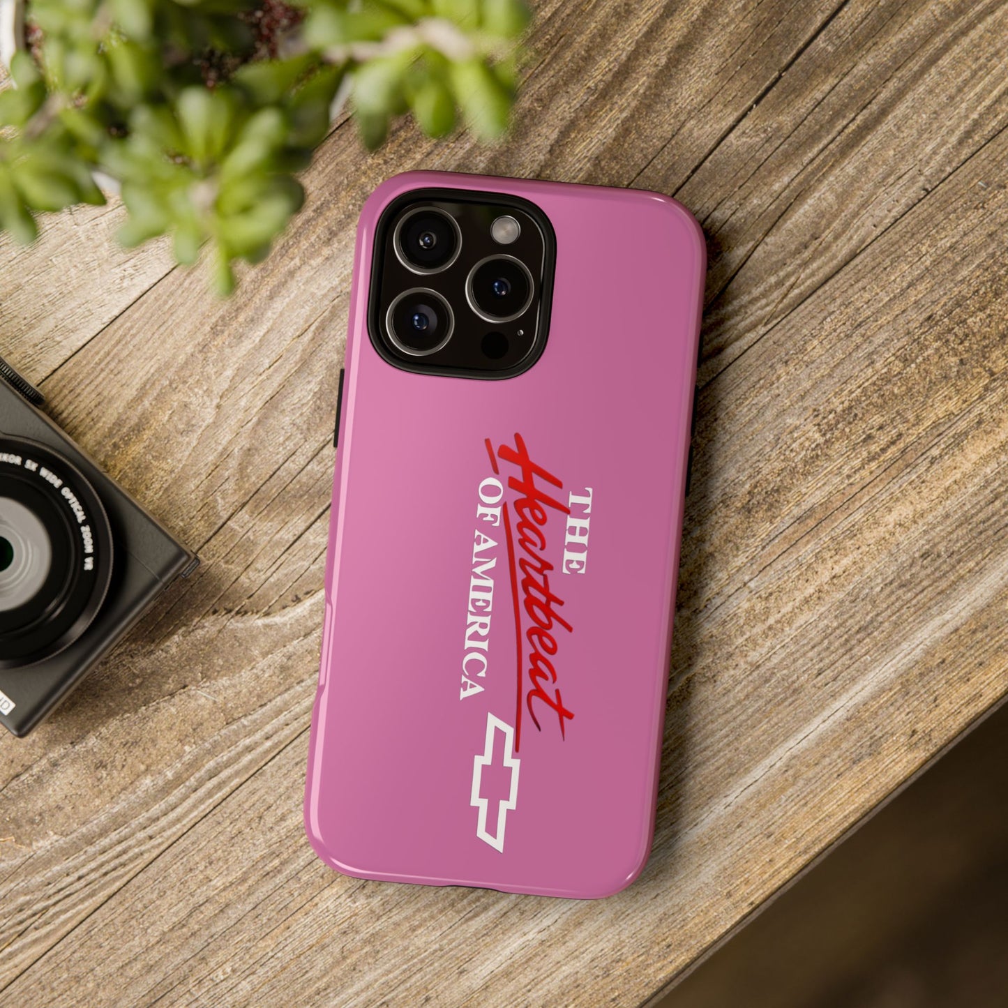 Chevy Tough Cases - Heartbeat of America - Stylish Phone Protection, Gifts [...]
