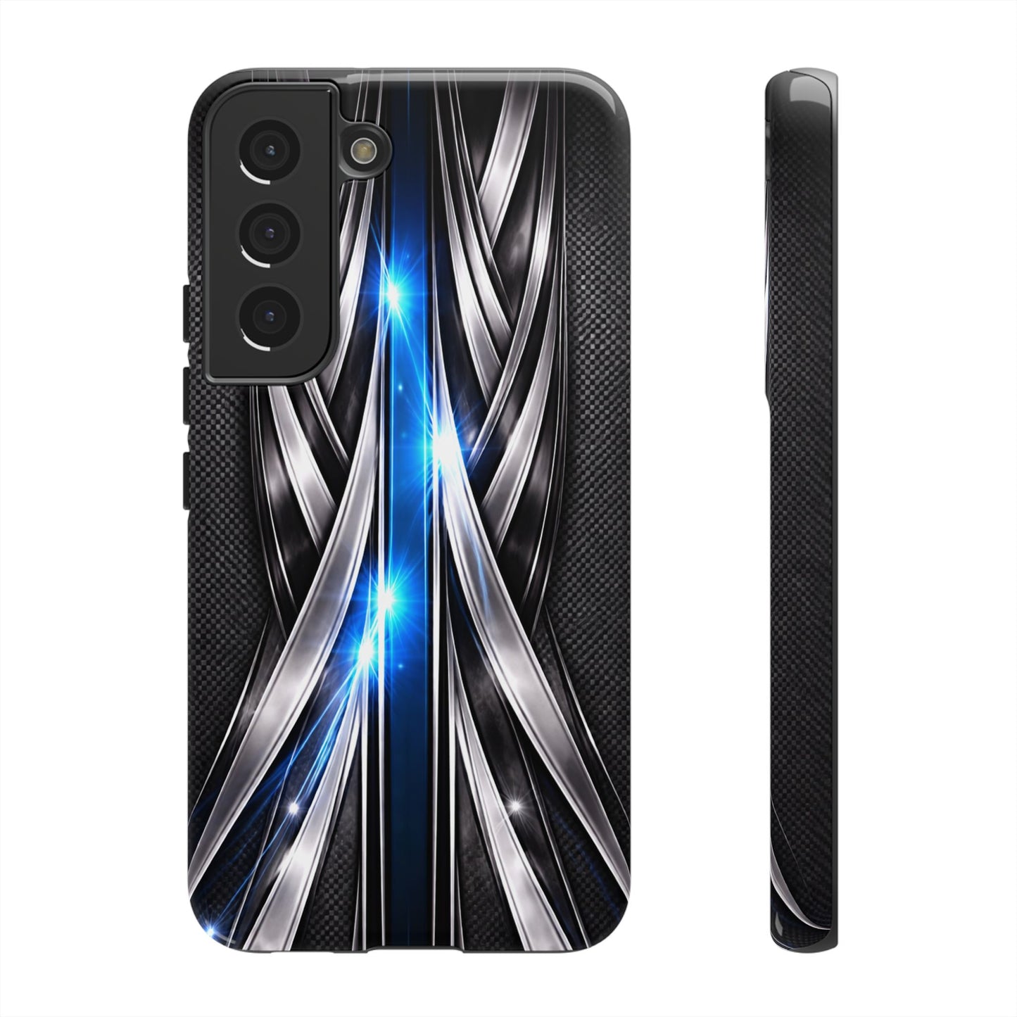 Subtle Graphics Phone Case - Tough Cases