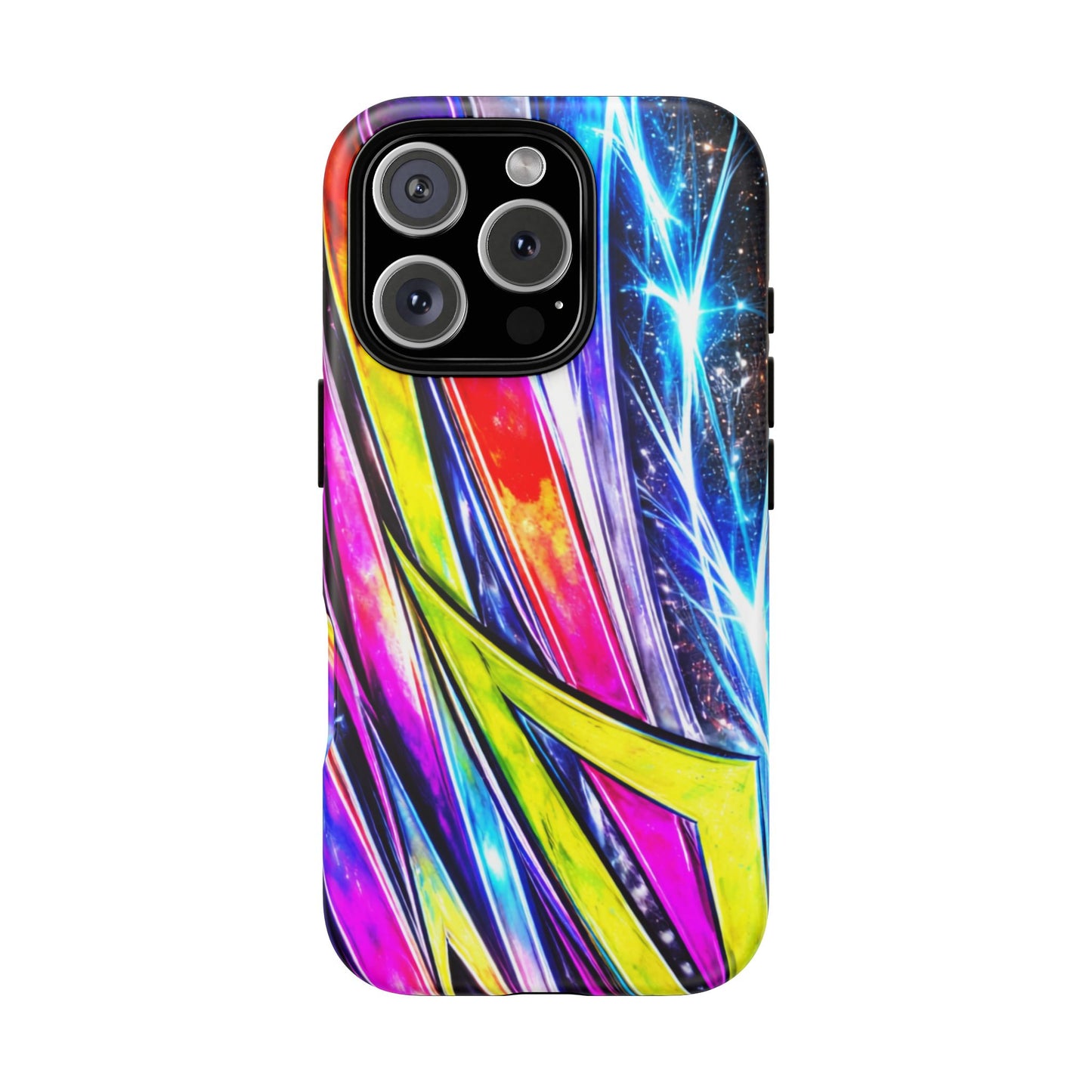 Minitruck Graphics Phone Case | Tough Cases