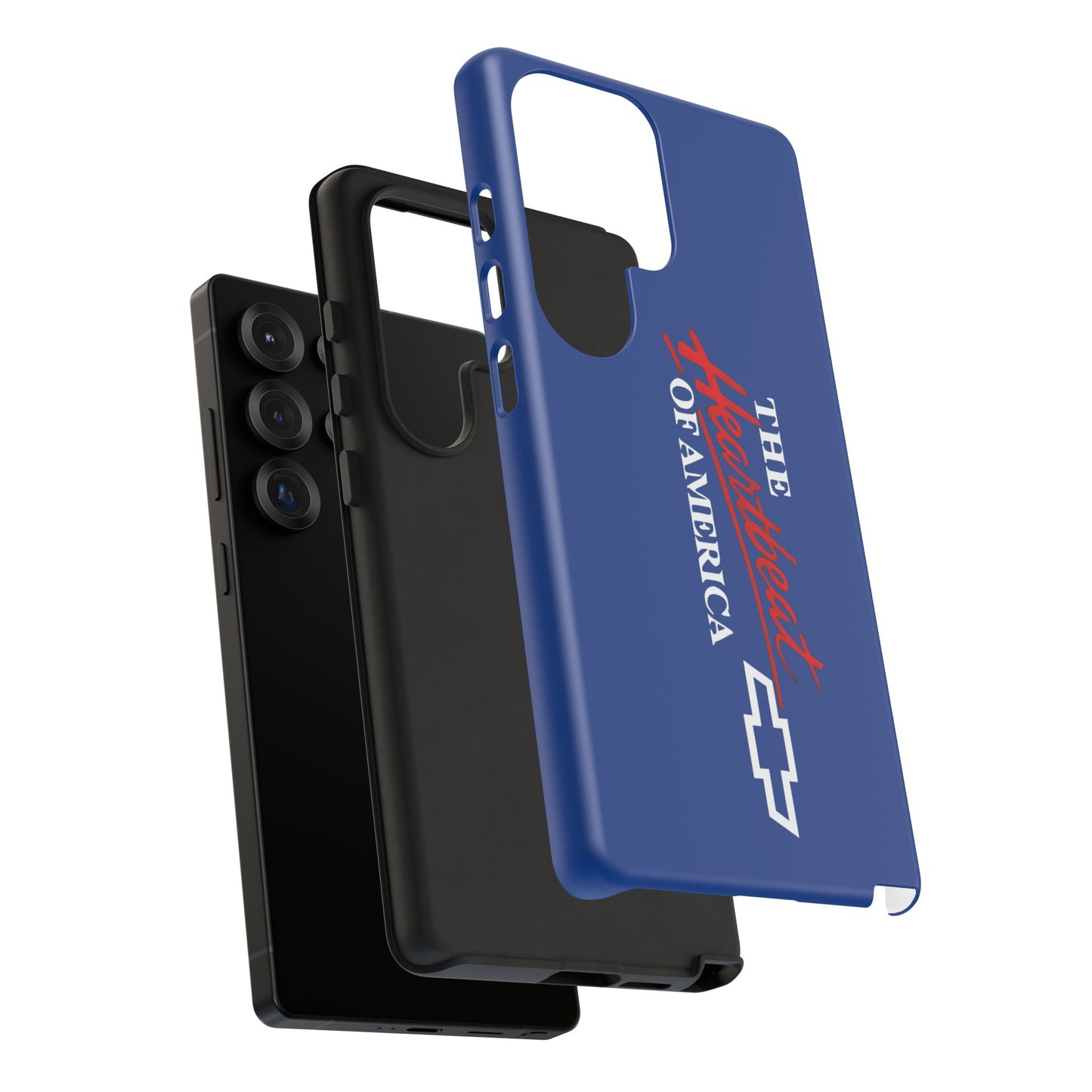 Chevy Phone Case | Tough Cases, Car Enthusiast Gift, Personalized [...]