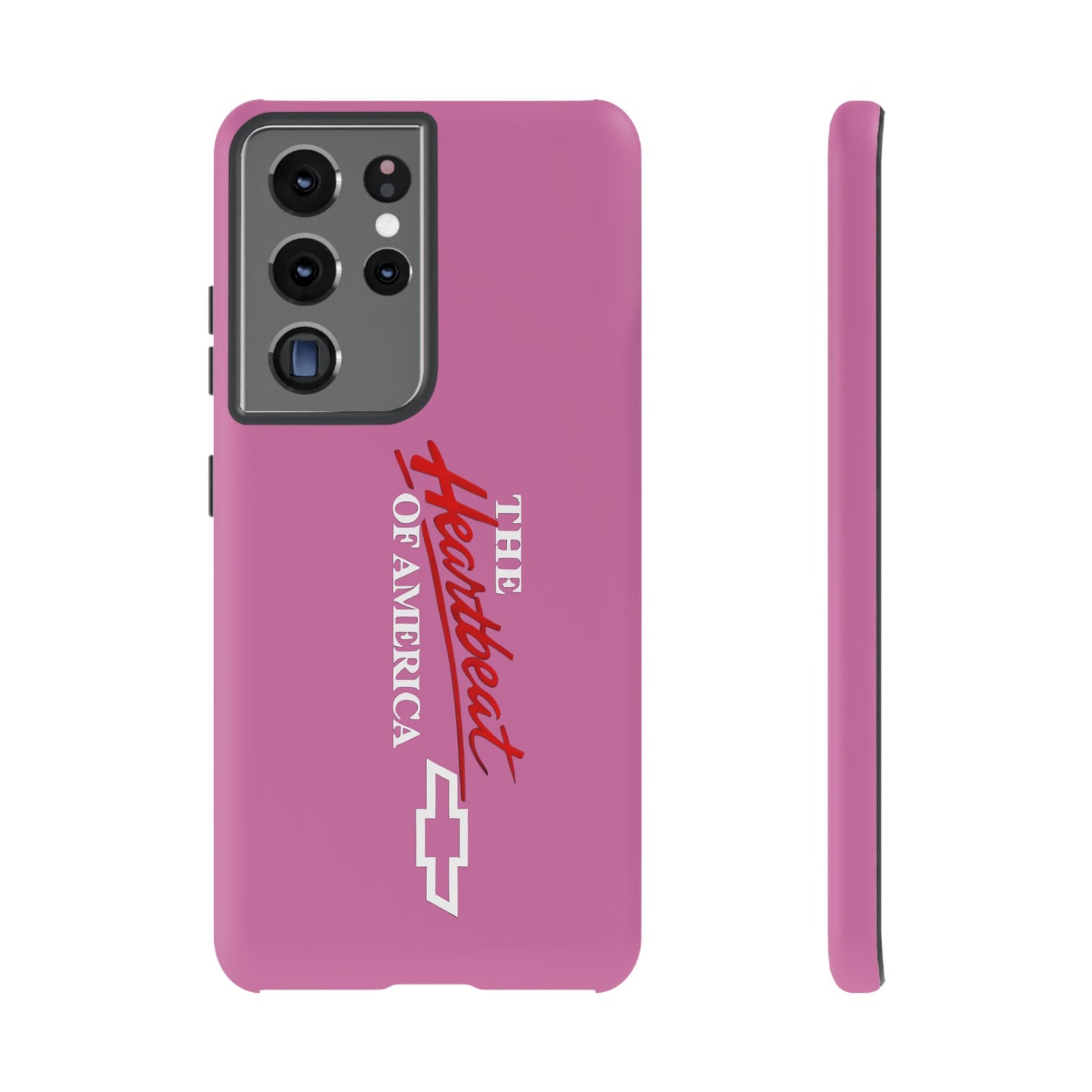 Chevy Tough Cases - Heartbeat of America - Stylish Phone Protection, Gifts [...]