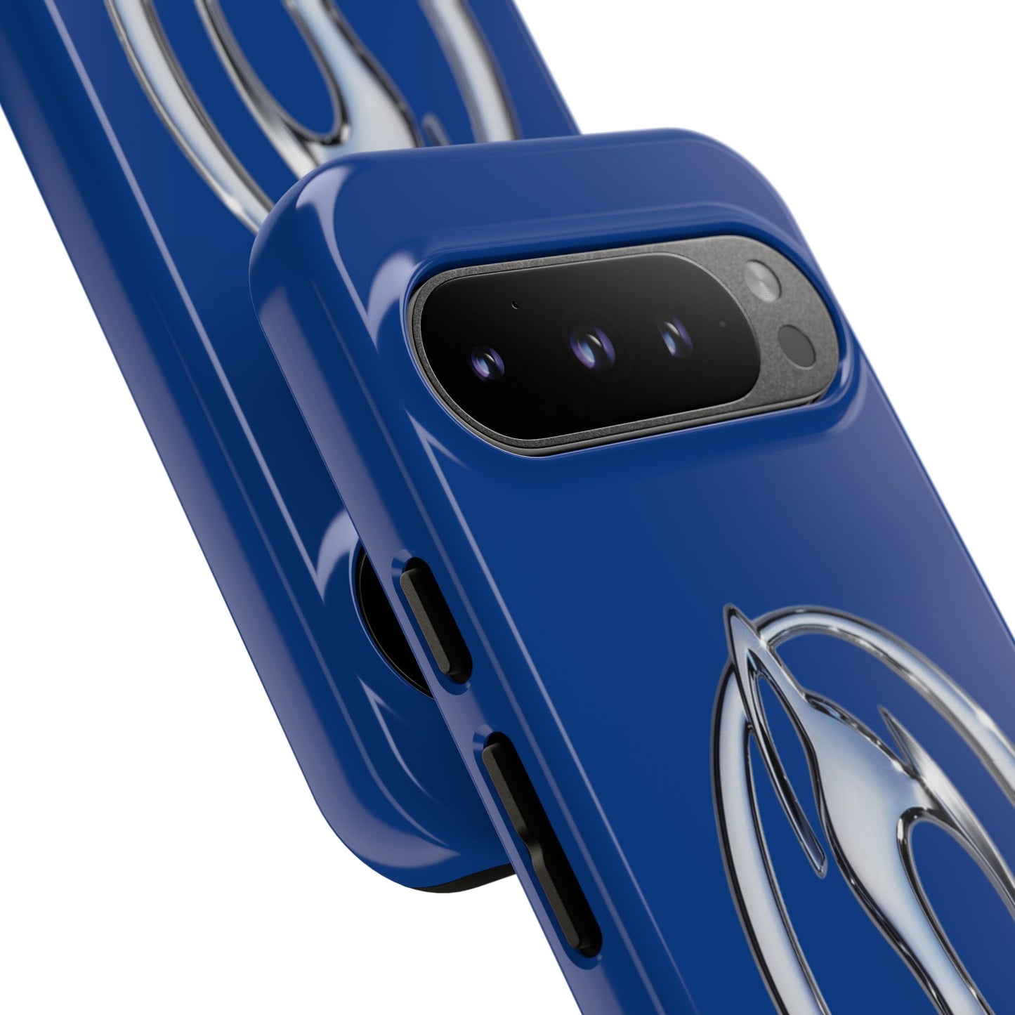 Phone Cases, Impala Logo, car lover Gift, Tough Protective Cover,