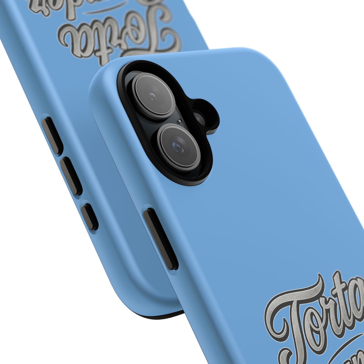 Comedy  Phone Case for Foodies, Torta Pounder Design, Unique Gifts, [...]