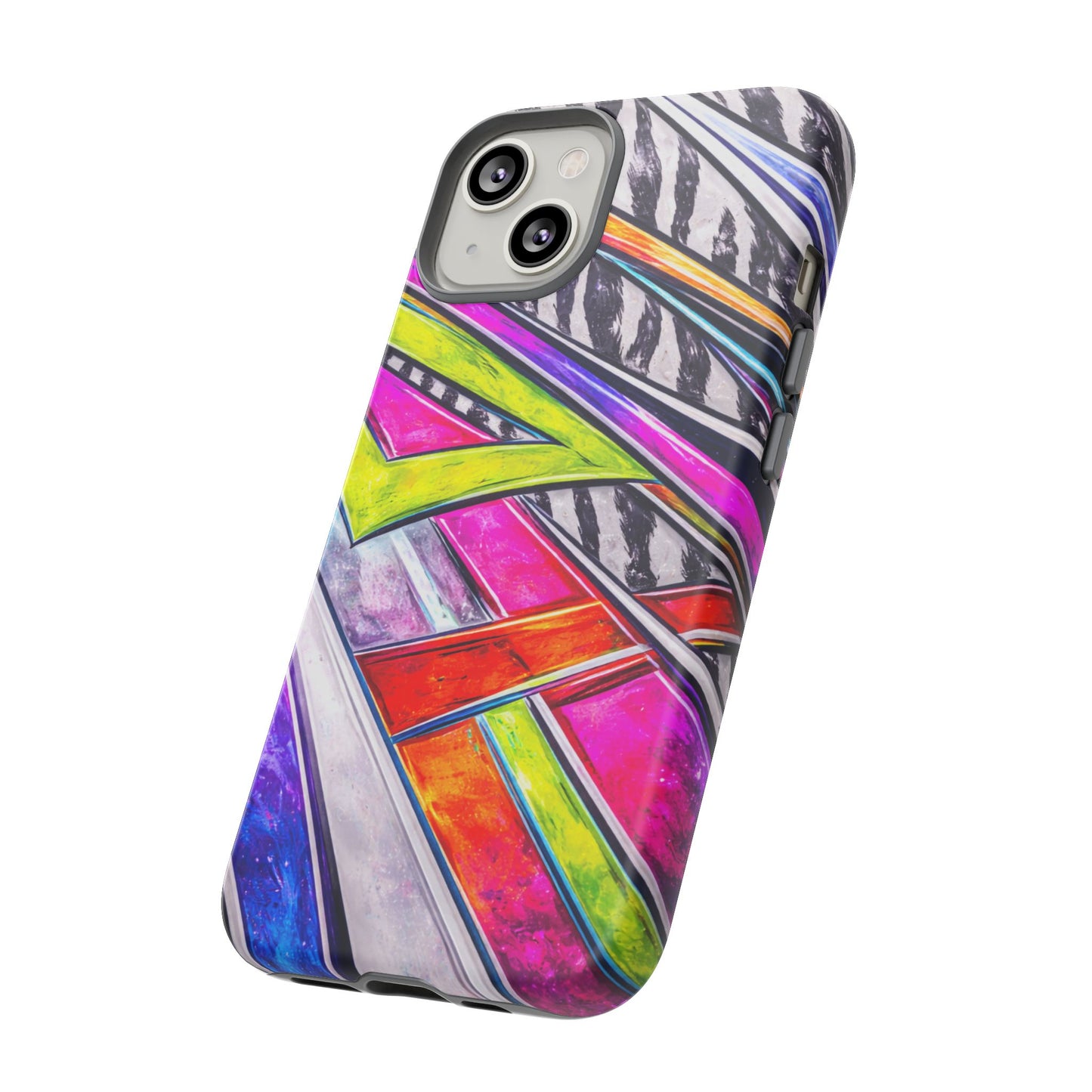 Minitruckin Phone Case | Tough Cases