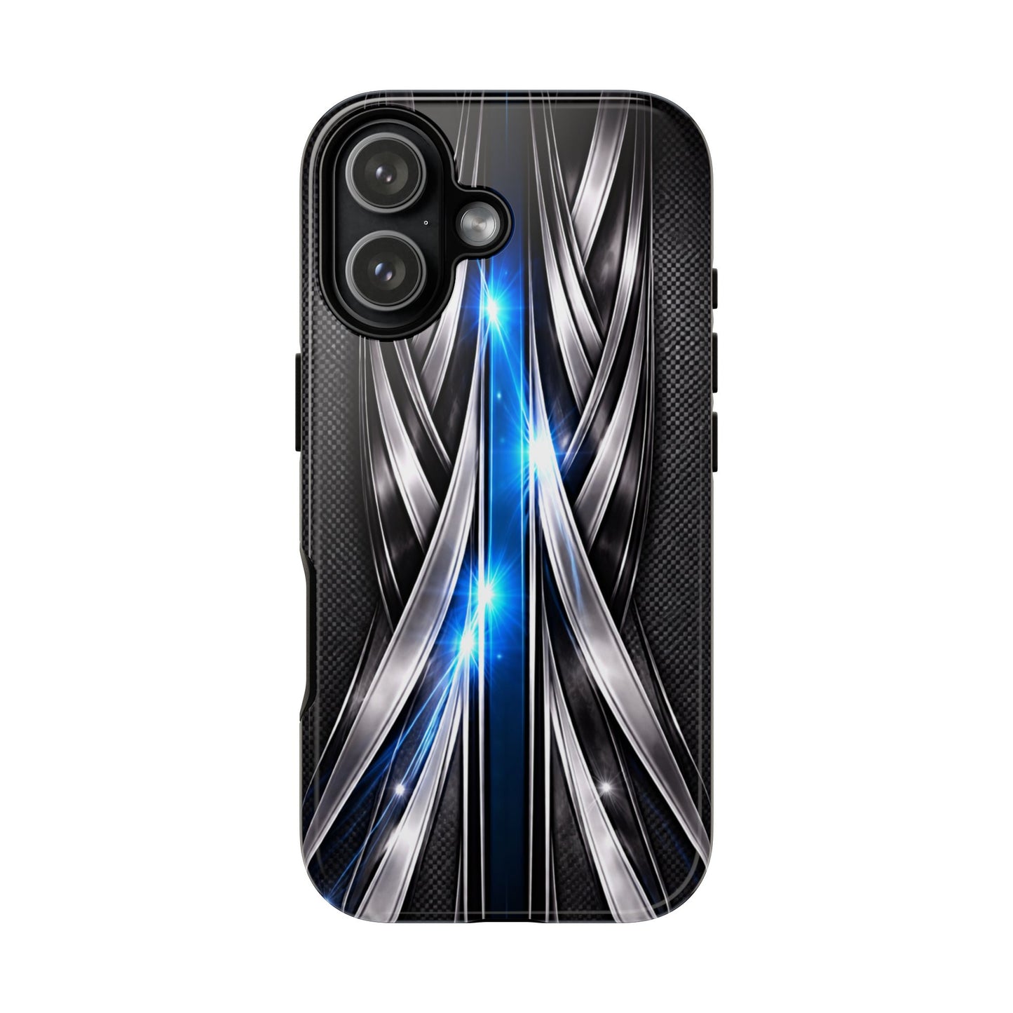 Subtle Graphics Phone Case - Tough Cases