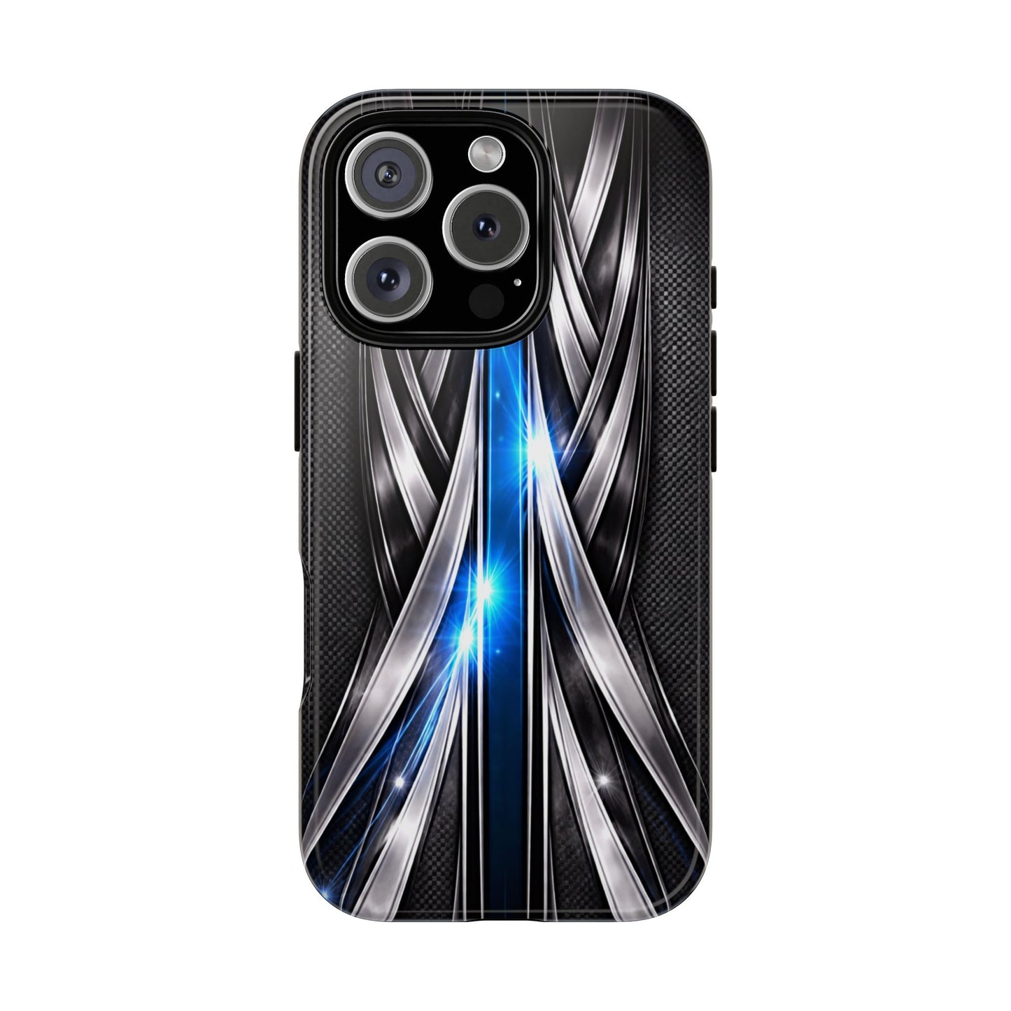 Subtle Graphics Phone Case - Tough Cases