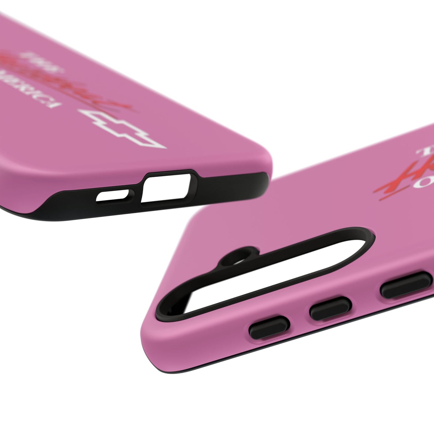 Chevy Tough Cases - Heartbeat of America - Stylish Phone Protection, Gifts [...]