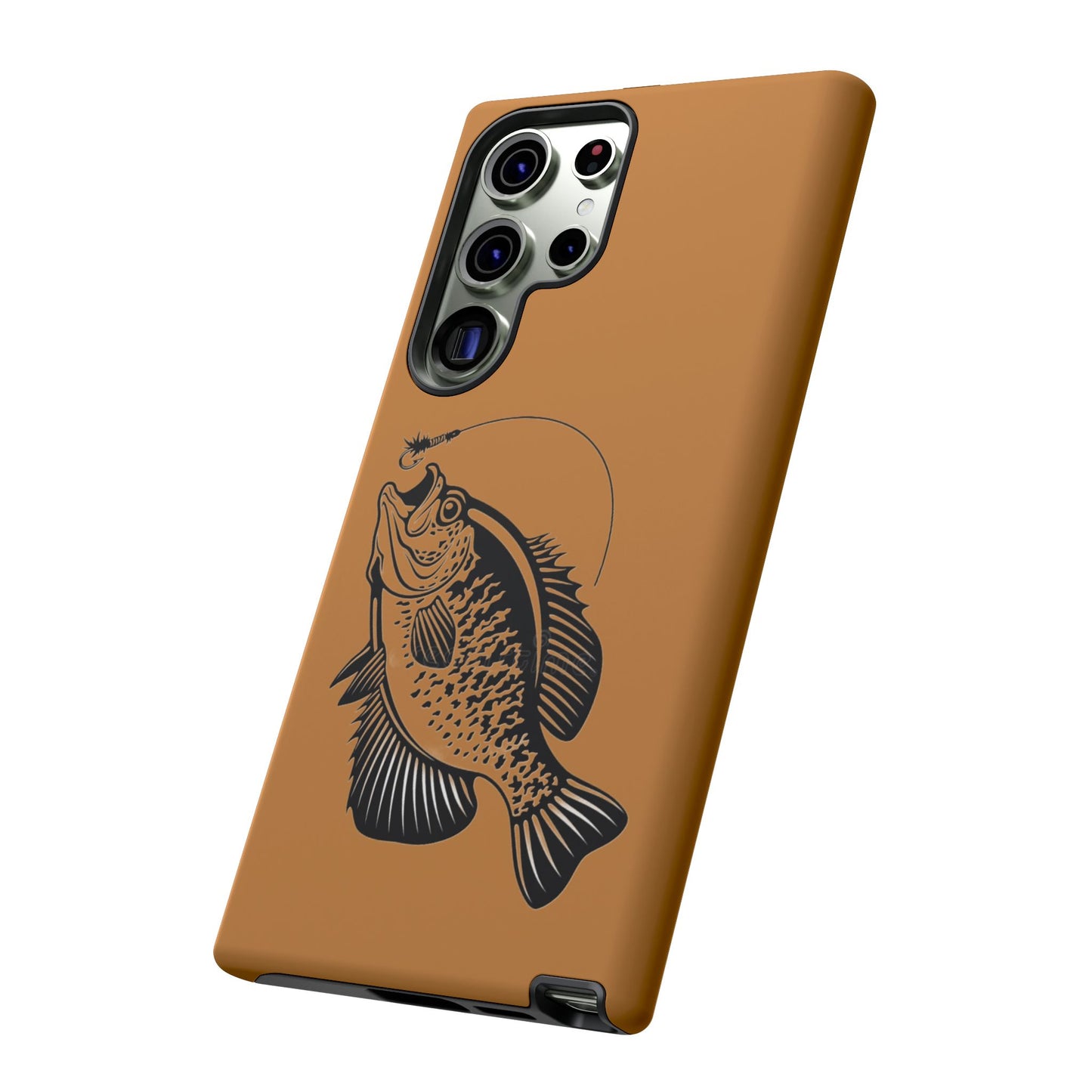 Fishing Phone Case, Tough Cases for Anglers, Durable Accessory, Gift for [...]