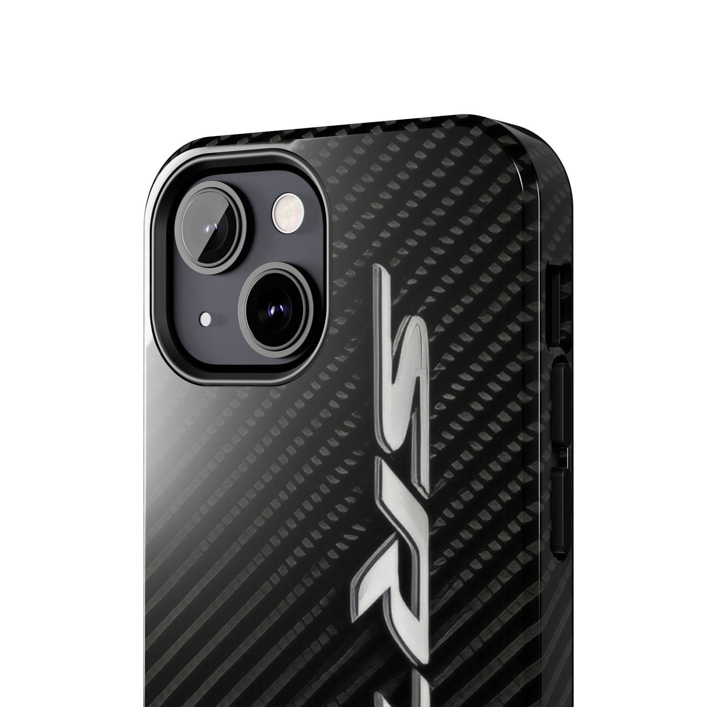 Dodge SRT Tough Phone Cases