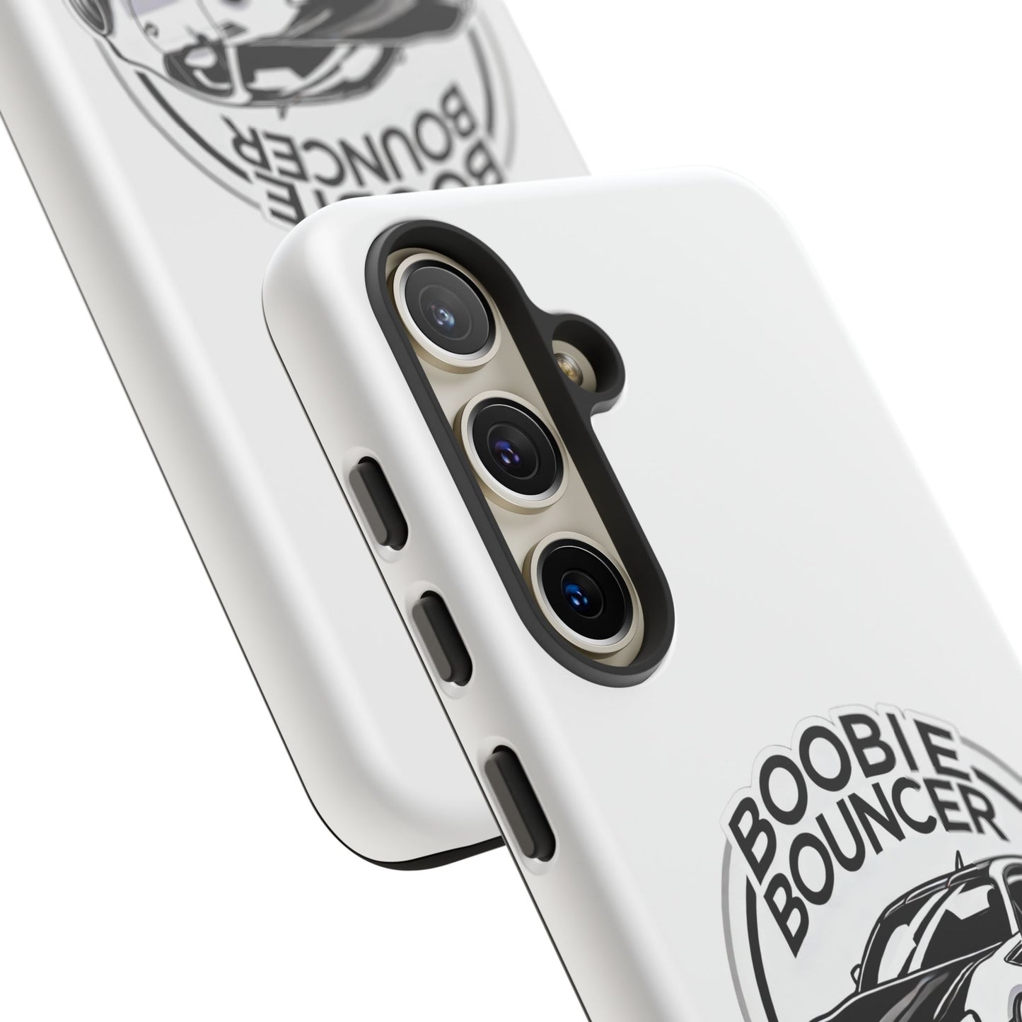 Car Enthusiast Phone Case - Stanced Subaru Unique Cover, Gift for Him,