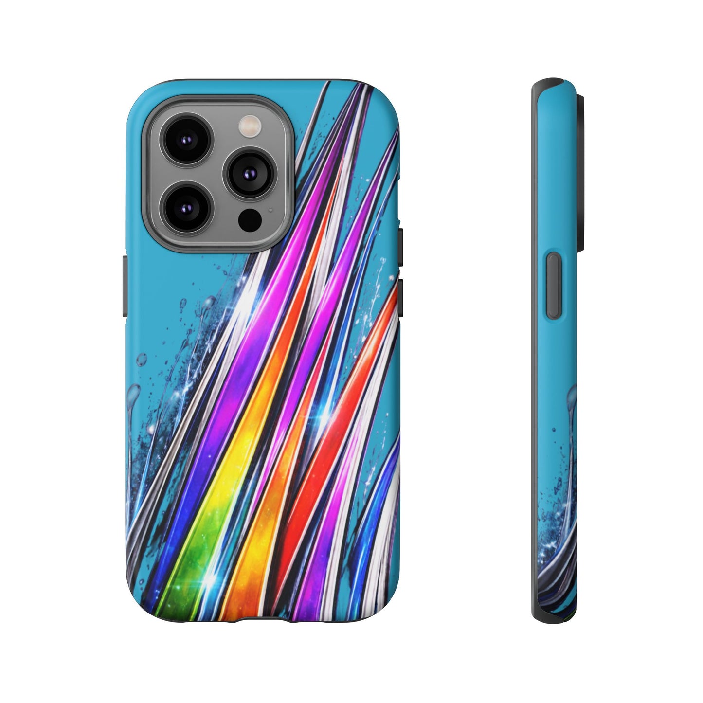 Mini Truck Graphic Tough Cases | Phone Case, Minitruck Design