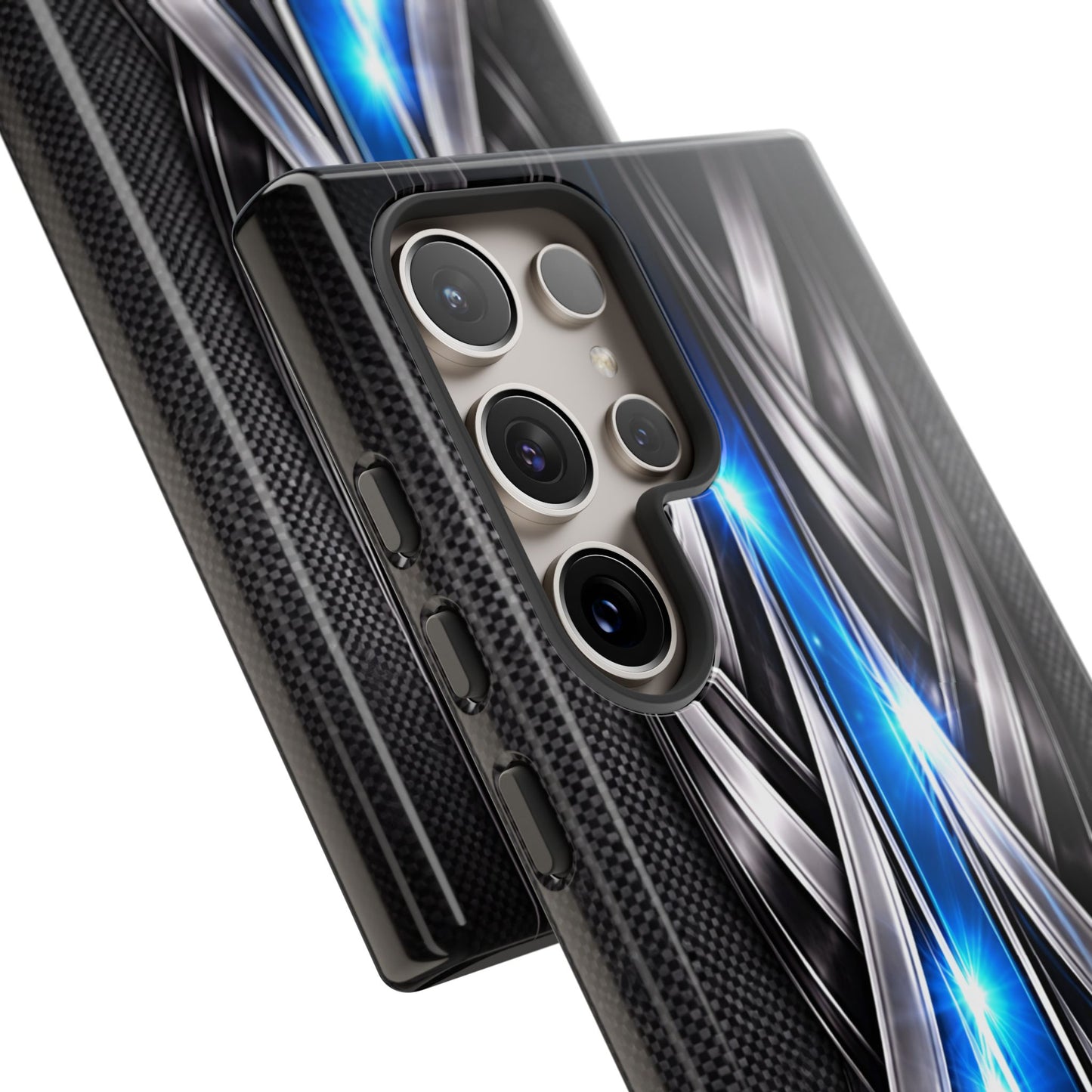 Subtle Graphics Phone Case - Tough Cases