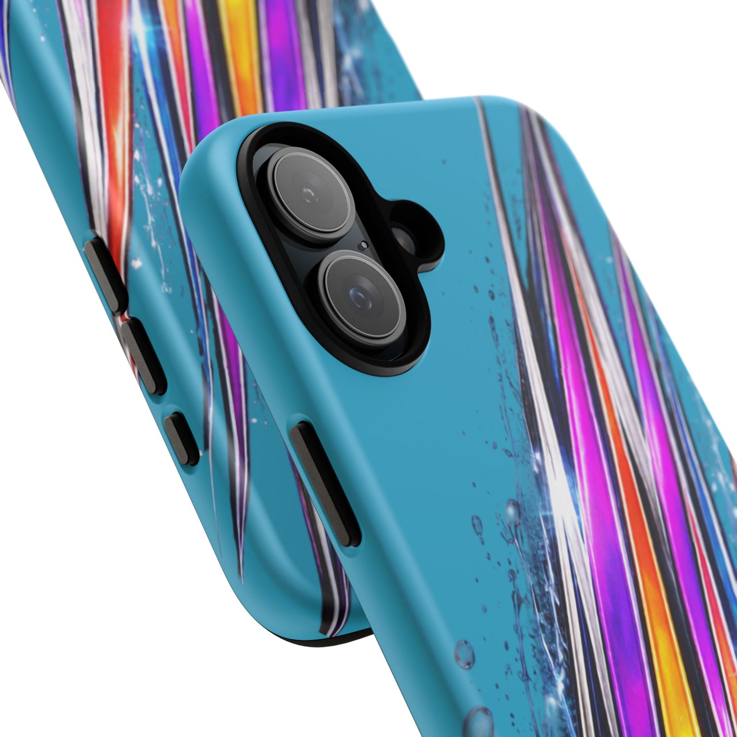 Mini Truck Graphic Tough Cases | Phone Case, Minitruck Design