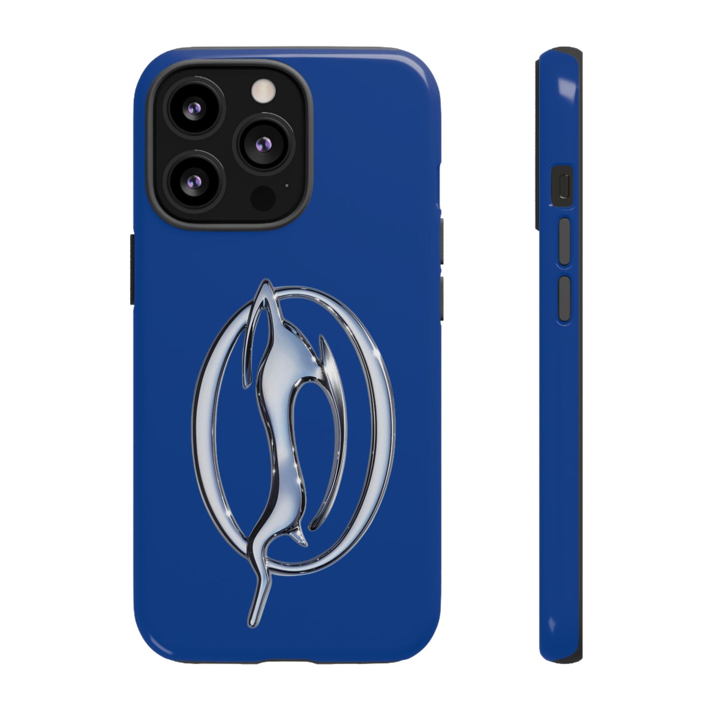 Phone Cases, Impala Logo, car lover Gift, Tough Protective Cover,