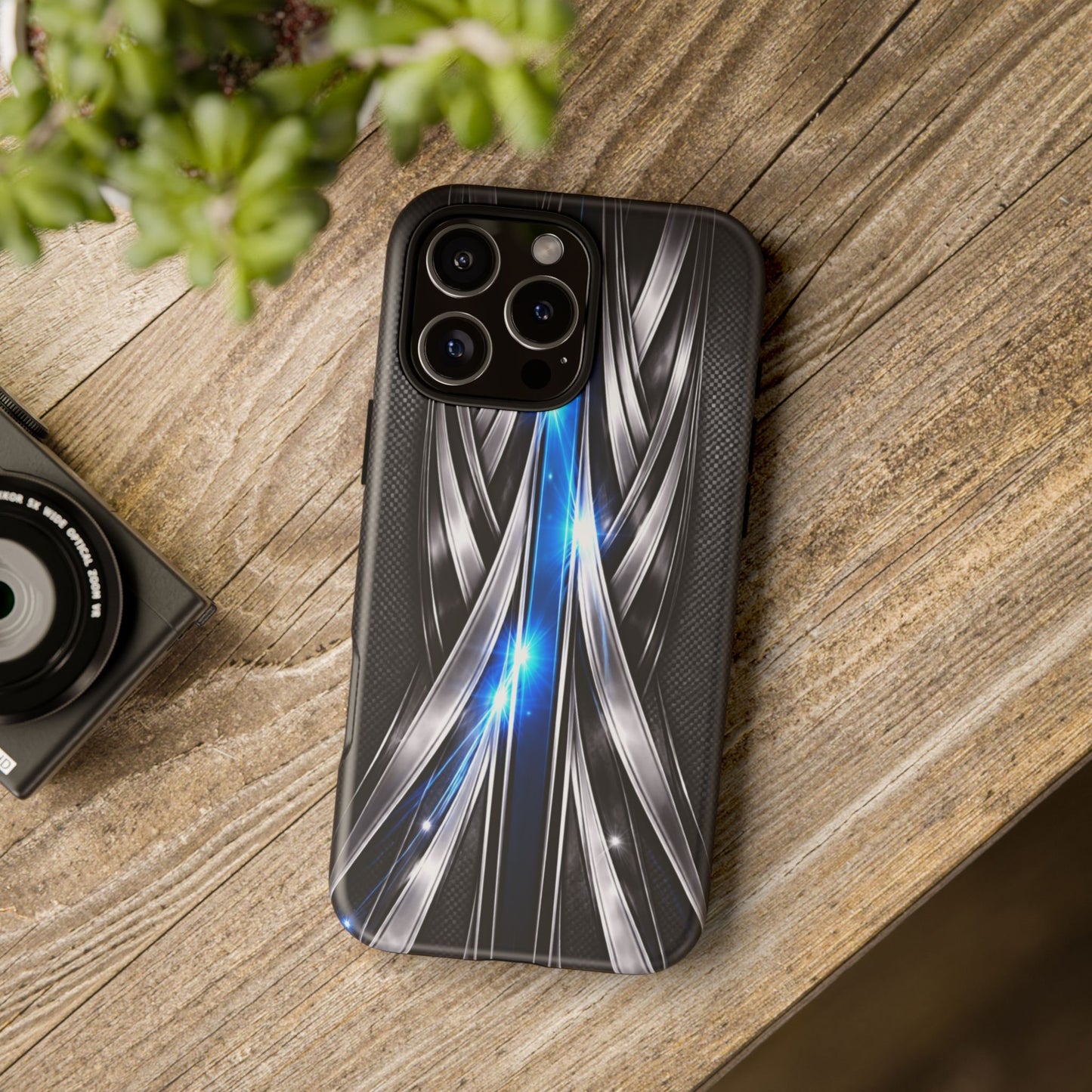 Subtle Graphics Phone Case - Tough Cases