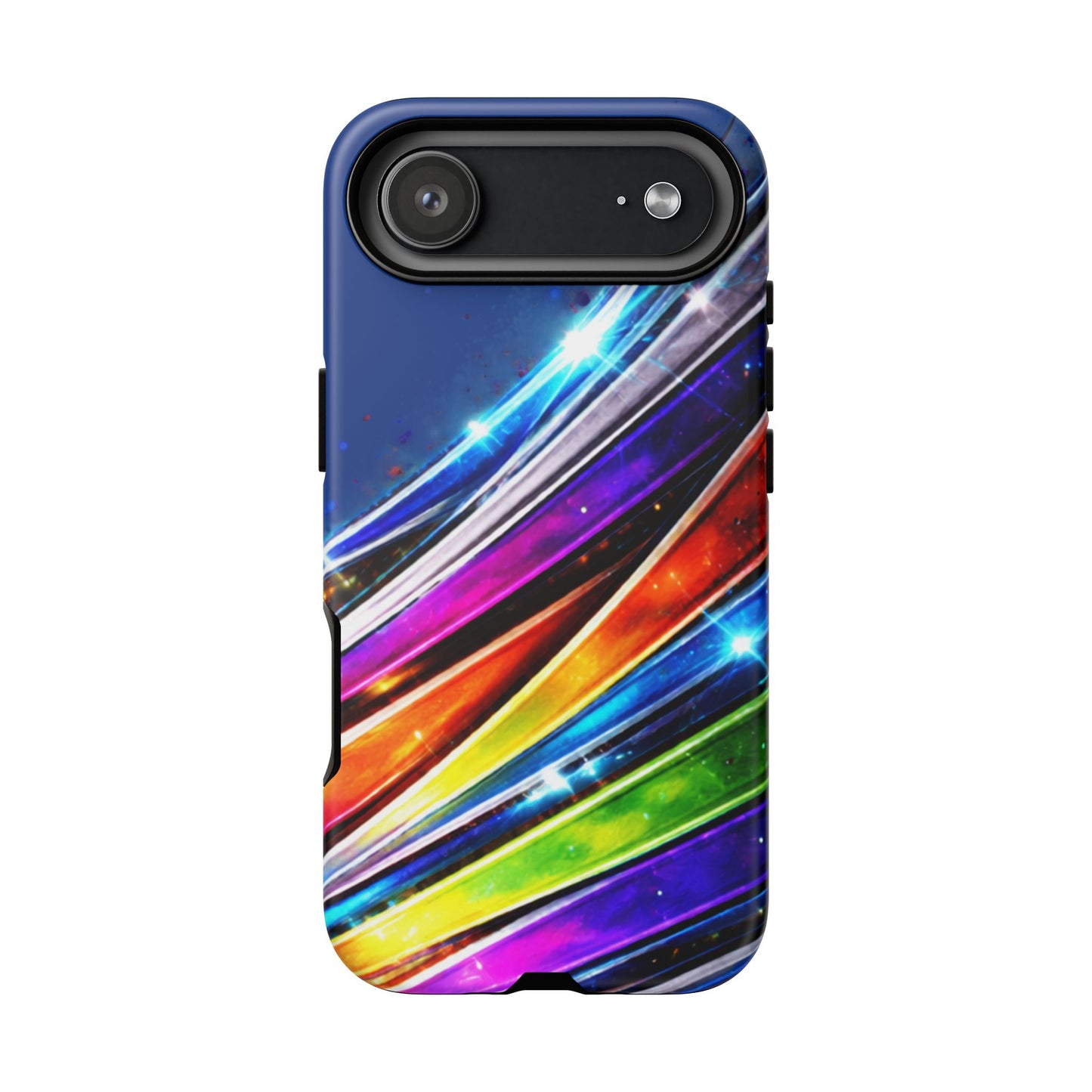 Neon Graphics Tough Cases | Phone Case