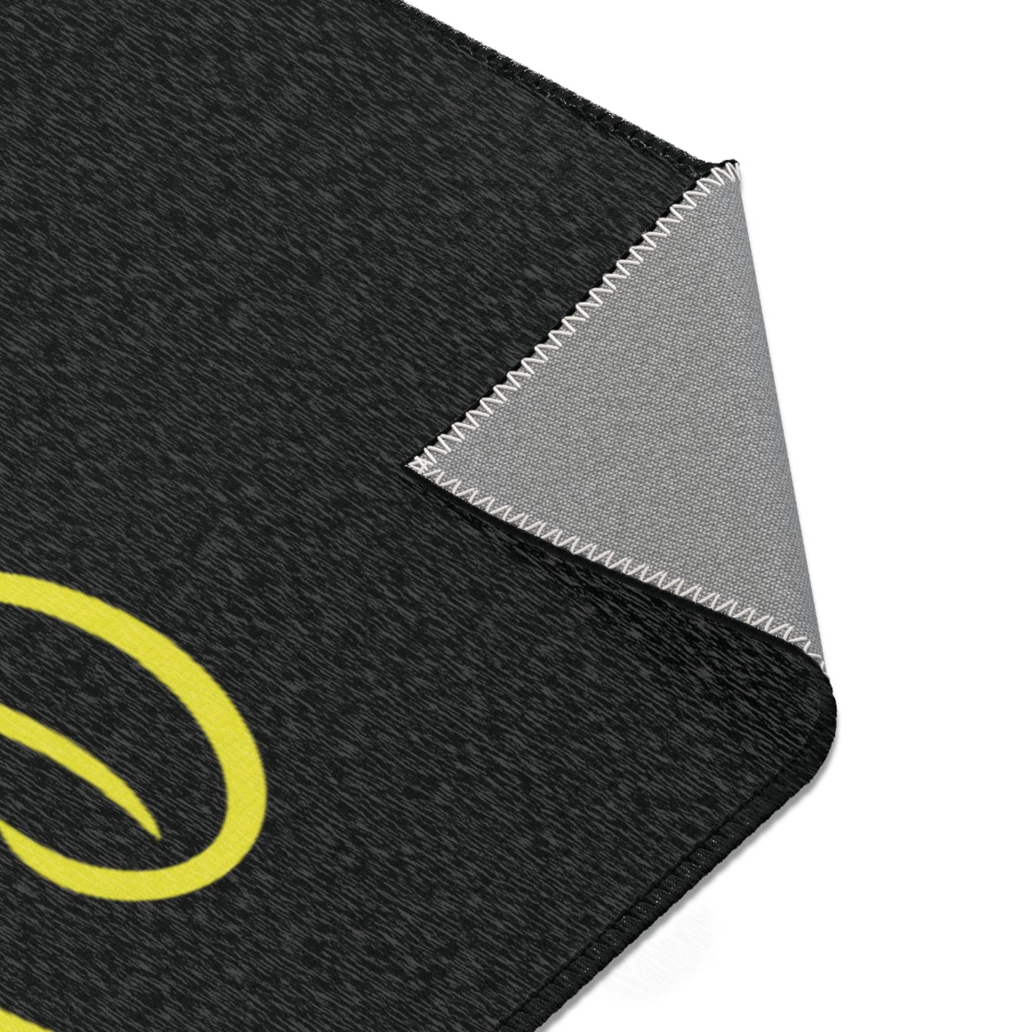Customizable Area Rug — Personalized Design Options