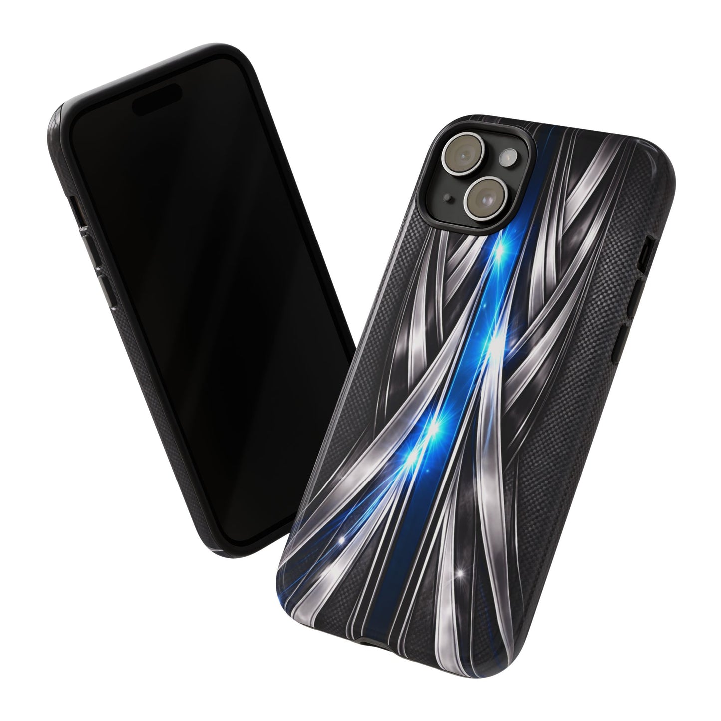 Subtle Graphics Phone Case - Tough Cases