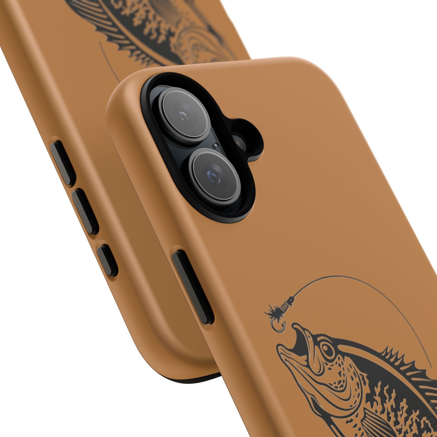 Fishing Phone Case, Tough Cases for Anglers, Durable Accessory, Gift for [...]