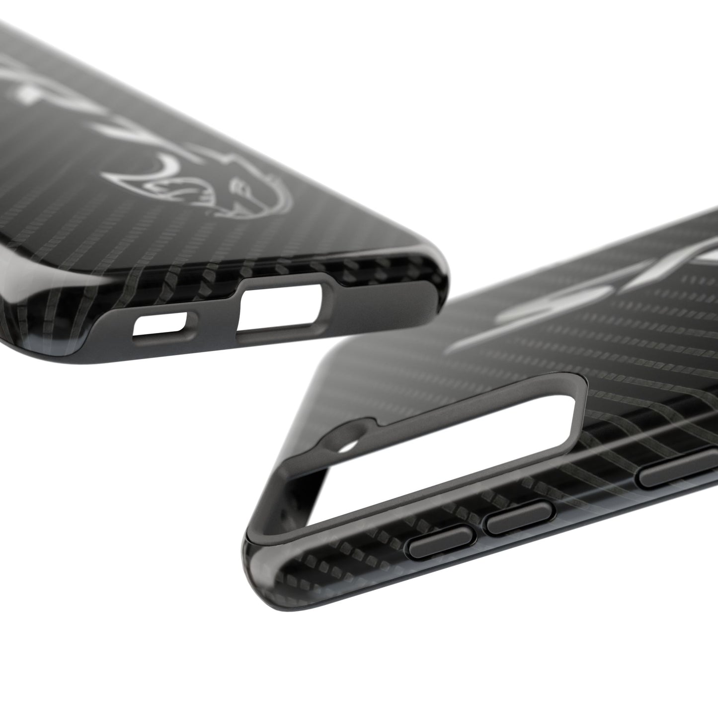 Dodge SRT Tough Phone Cases